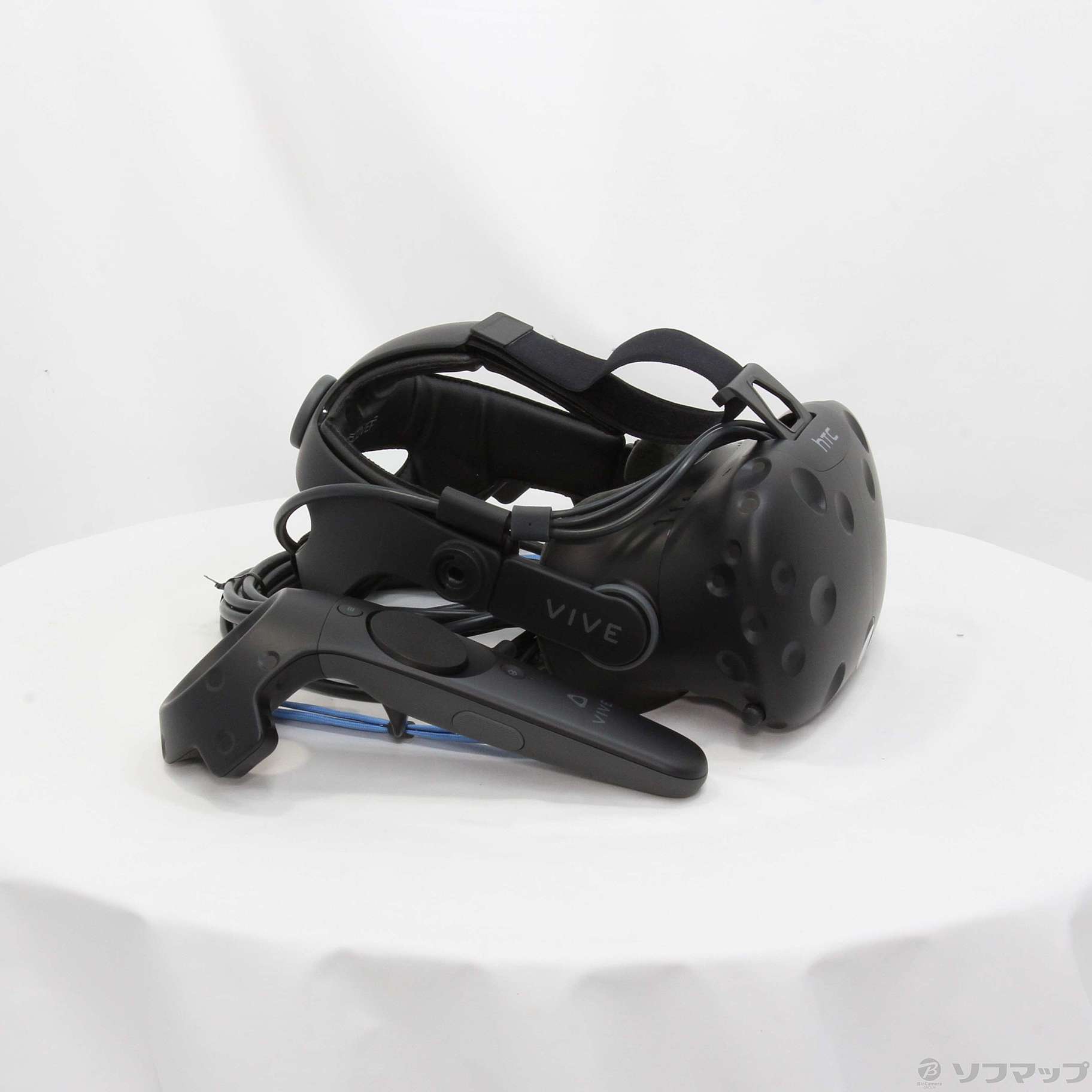 中古】〔中古品〕 HTC VIVE CE V2 [2133034043373] - リコレ！|ソフマップの中古通販サイト