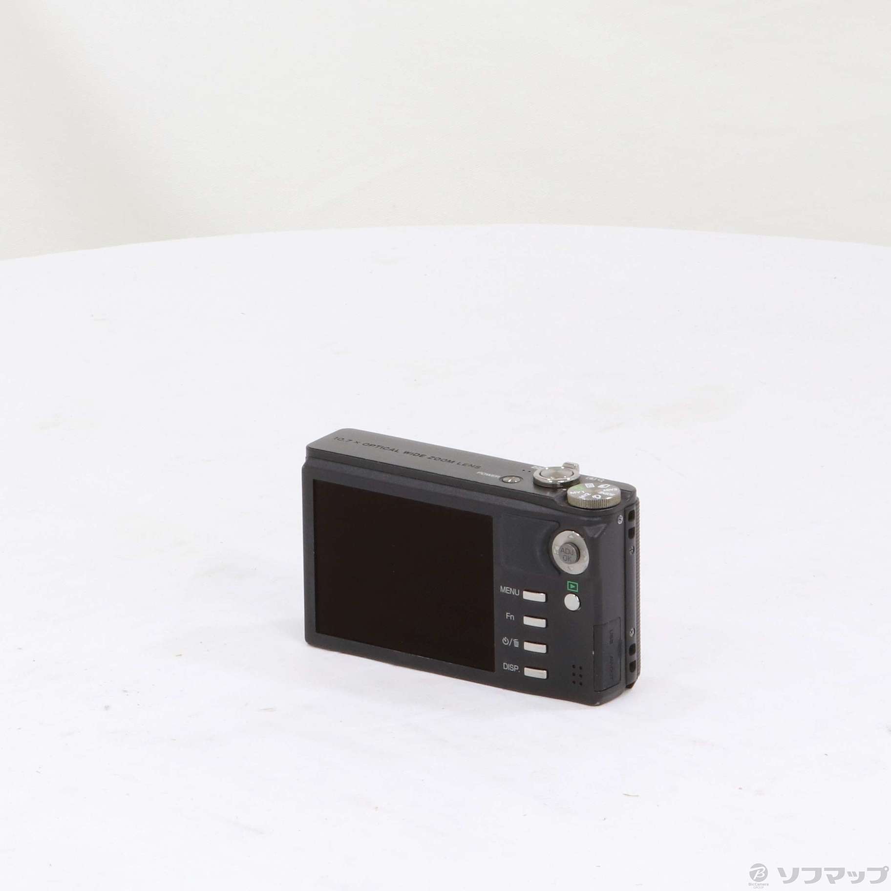 中古】CX2 (929万画素／10.7倍ズーム／ブラック) ◇08/15(日)値下げ 