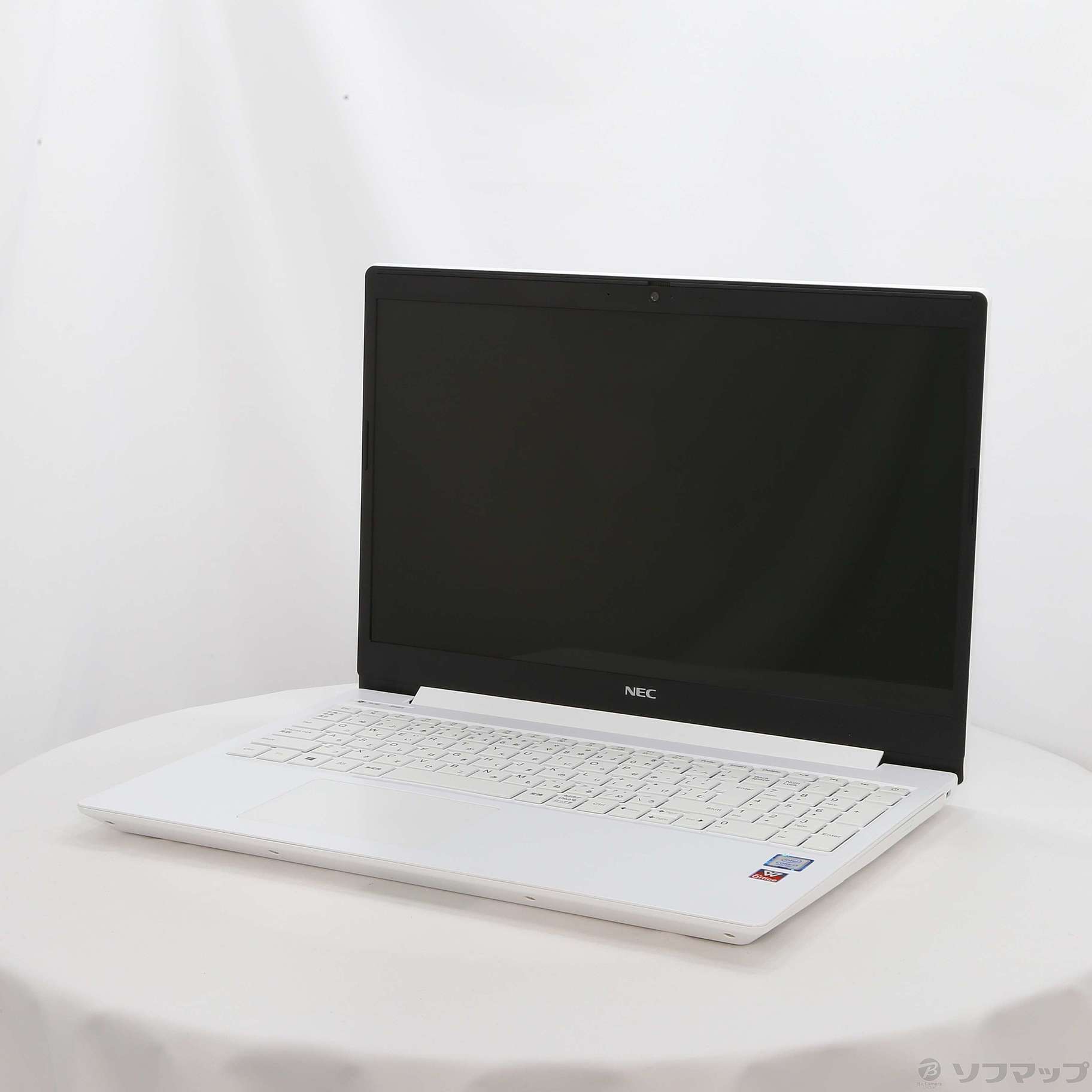 中古】LaVie Smart NS PC-SN212JFAF 〔Windows 10〕 [2133034049122