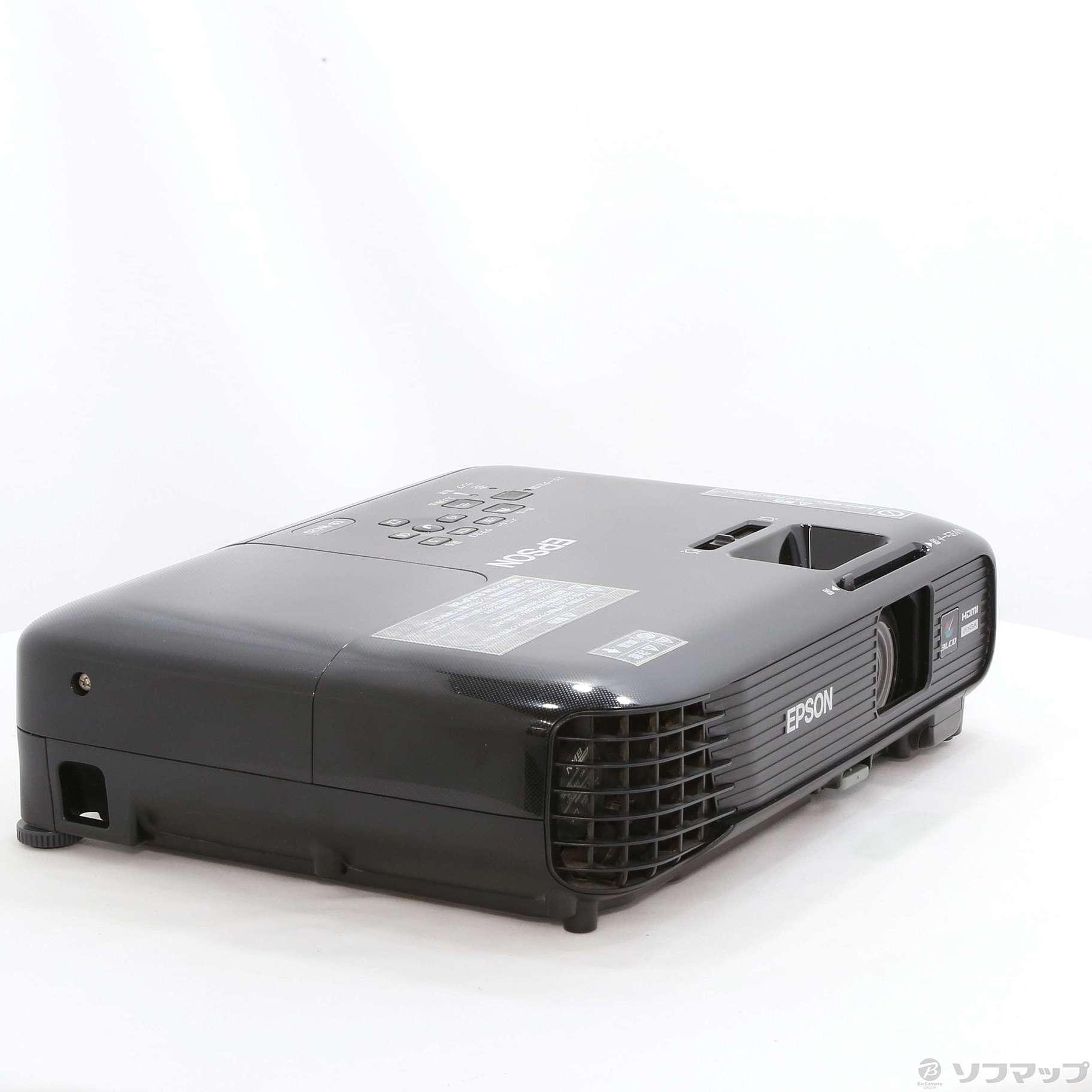 中古】〔中古品〕 EB-W420 [2133034055048] - 法人専用リコレ