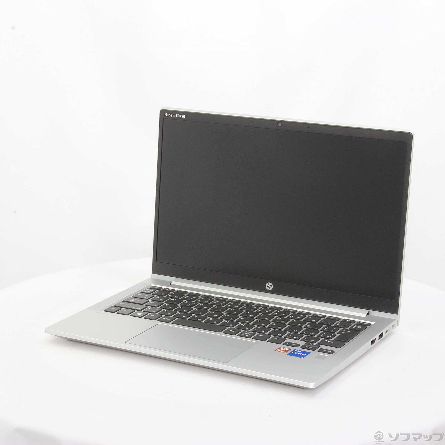 中古】セール対象品 HP ProBook 430 G8／CT 20Z05AV#ABJ 〔Windows 10 ...
