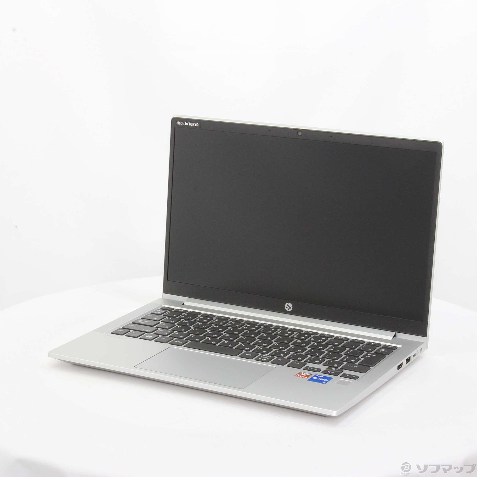 中古】HP ProBook 430 G8／CT 20Z05AV#ABJ 〔Windows 10〕 [2133034056694] -  リコレ！|ビックカメラグループ ソフマップの中古通販サイト