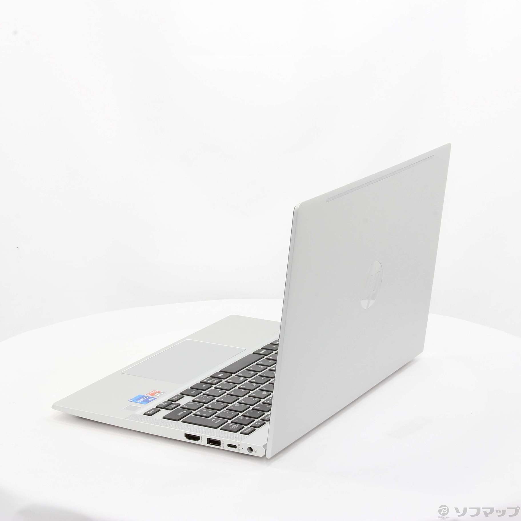 中古】セール対象品 HP ProBook 430 G8／CT 20Z05AV#ABJ 〔Windows 10 