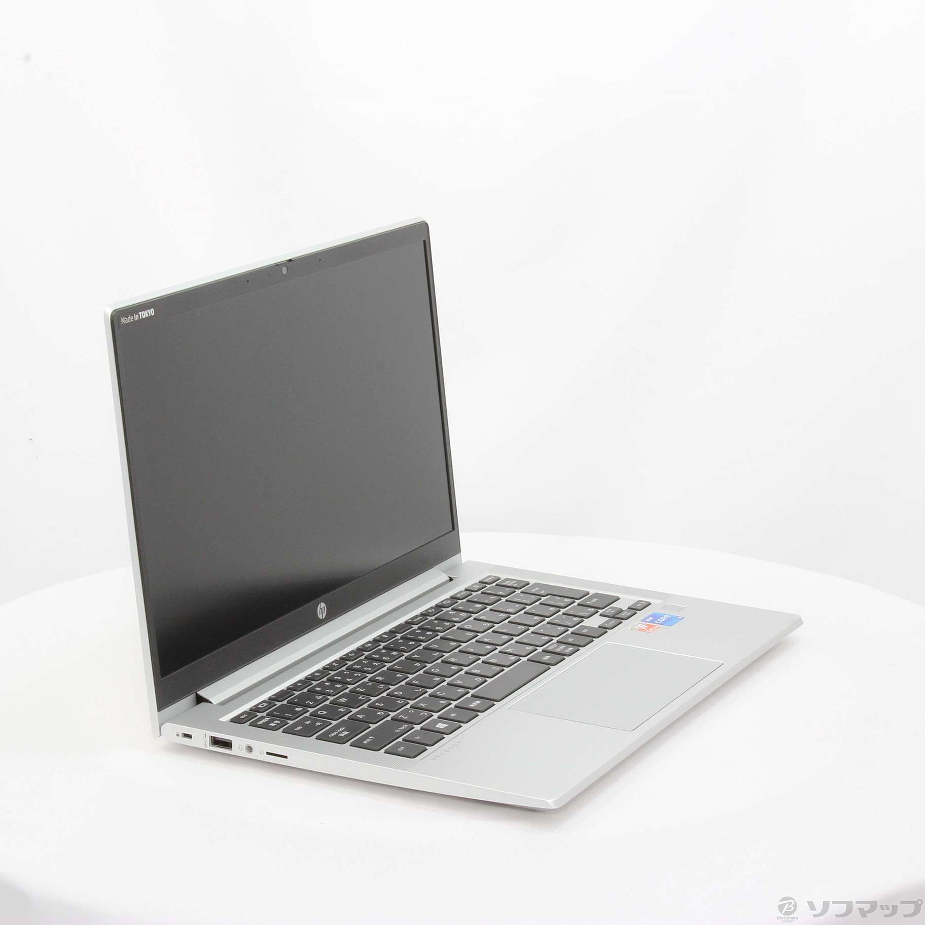 中古】セール対象品 HP ProBook 430 G8／CT 20Z05AV#ABJ 〔Windows 10 