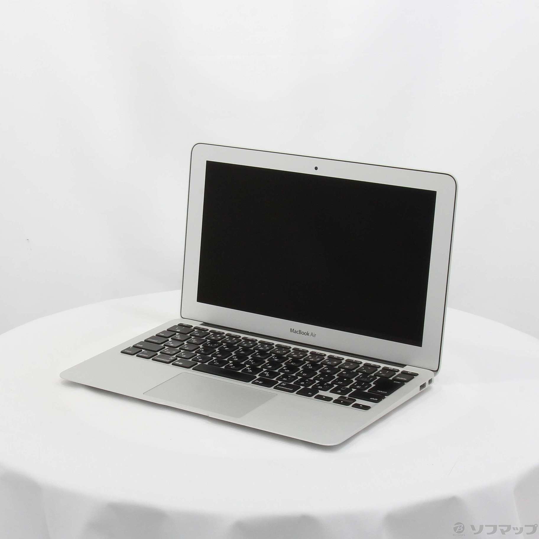 ジャンク品】APPLE MacBook Air MC969J/A 全国無料，定番 ジャンク