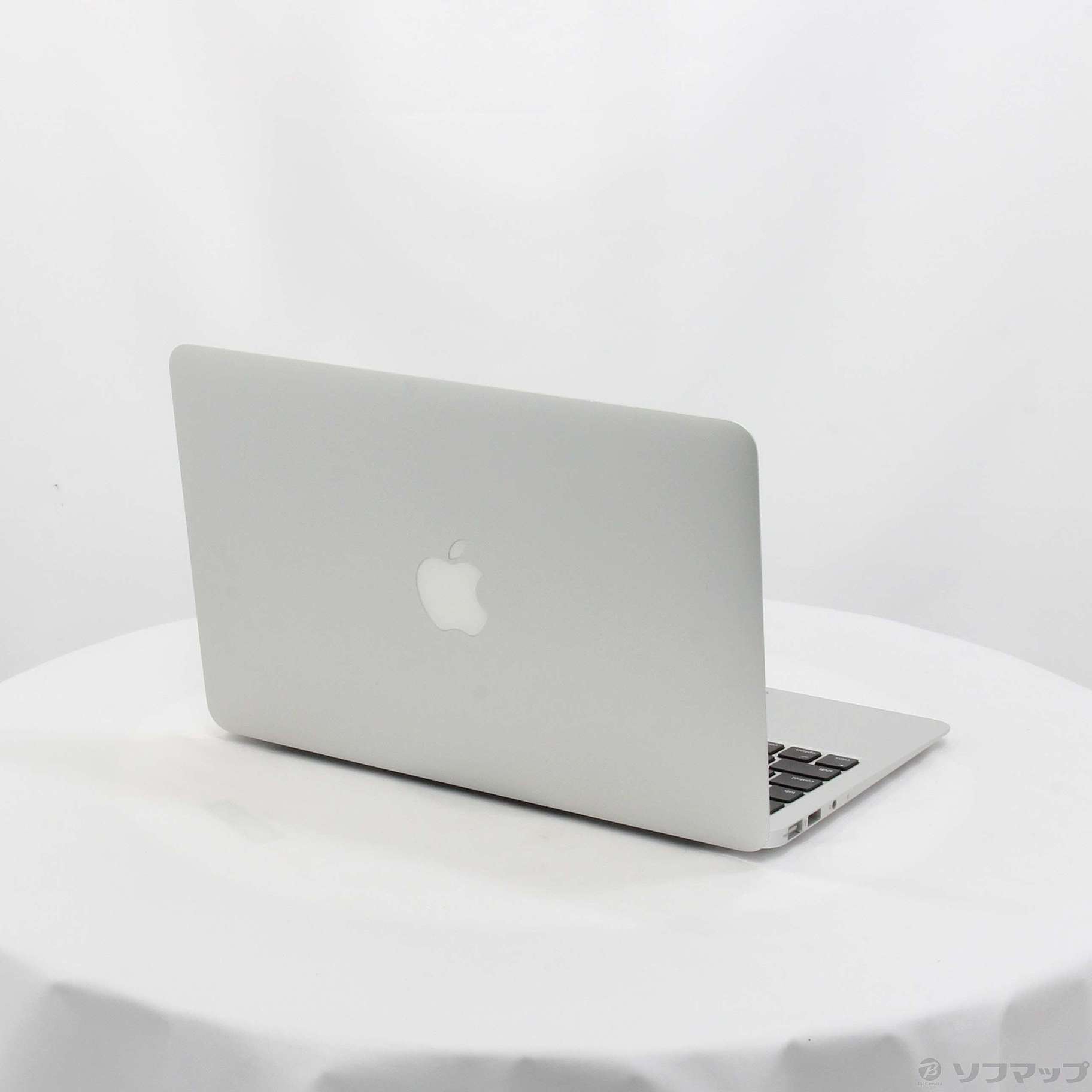 MacBook Air 11.6-inch Mid 2011 MC969J／A Core_i7 1.8GHz 4GB SSD256GB 〔10.11  ElCapitan〕