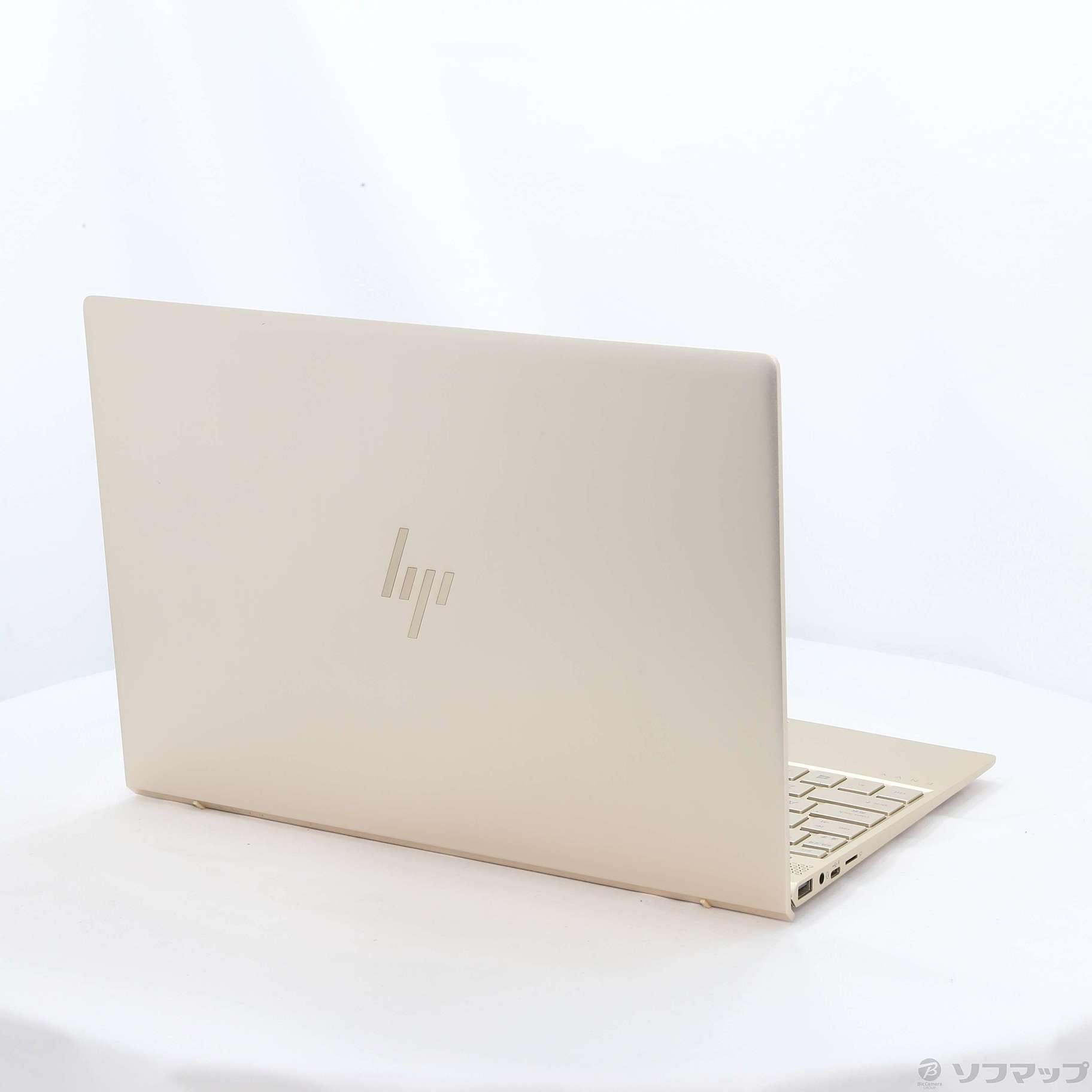 中古】HP ENVY 13-ad130TU 2YC82PA#ABJ 〔Windows 10〕 [2133034059480 