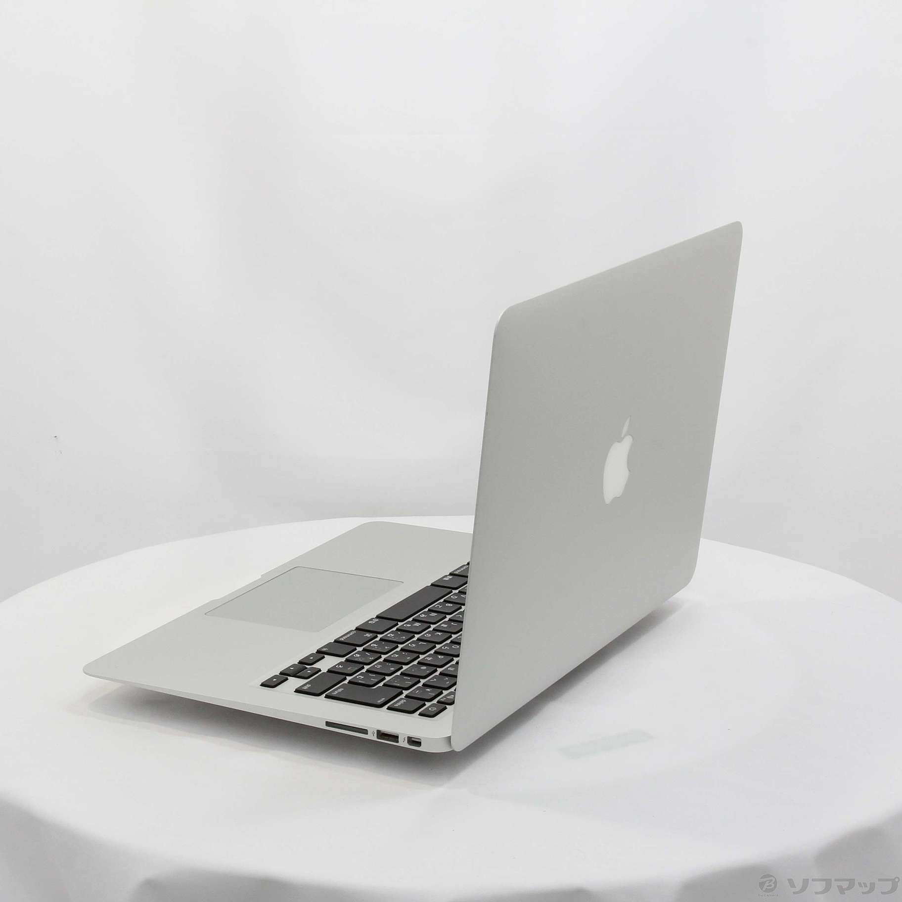 中古】セール対象品 MacBook Air 13.3-inch Mid 2013 MD761J／A