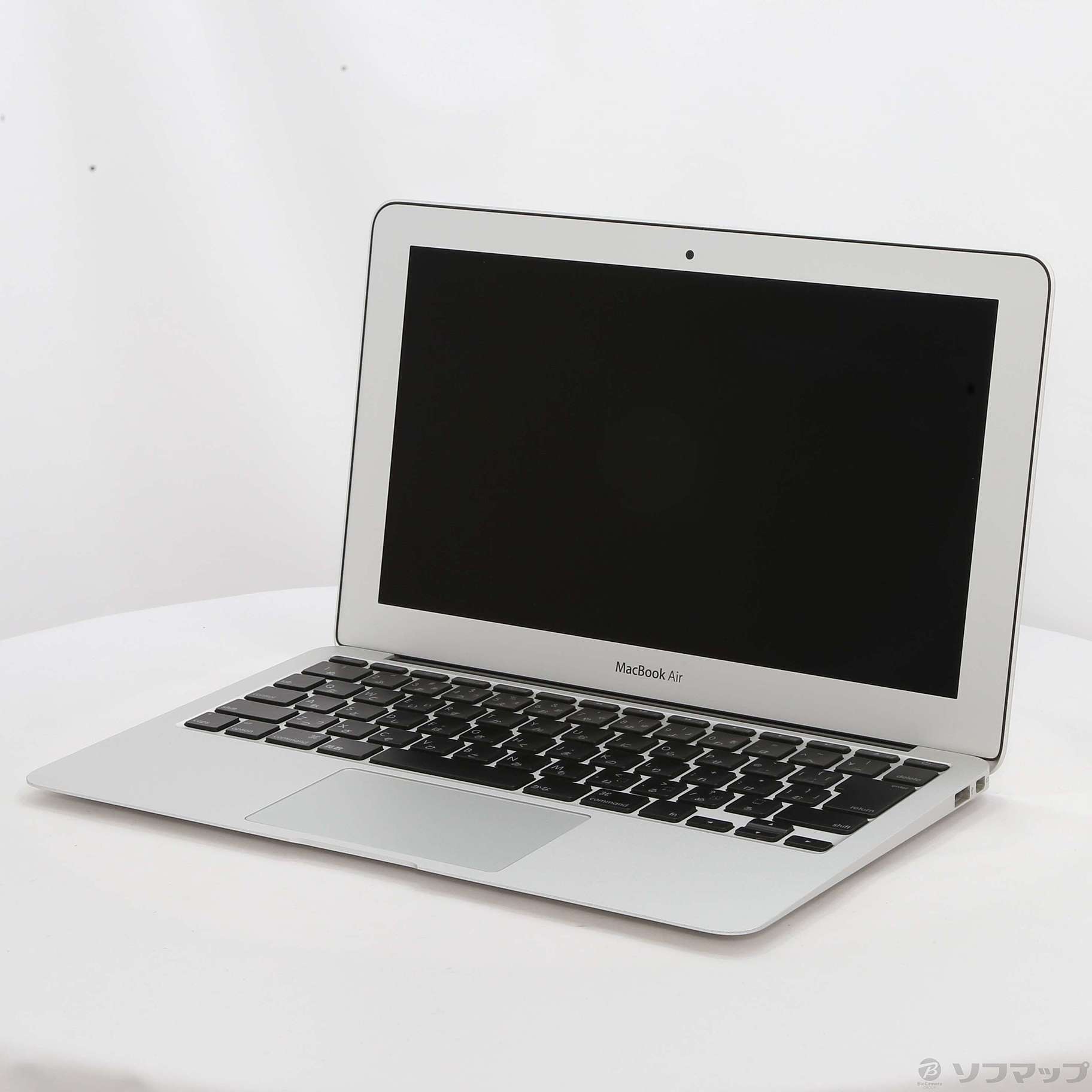 高速配送 値下げ MacBook air 11インチ Early2014 - ノートPC