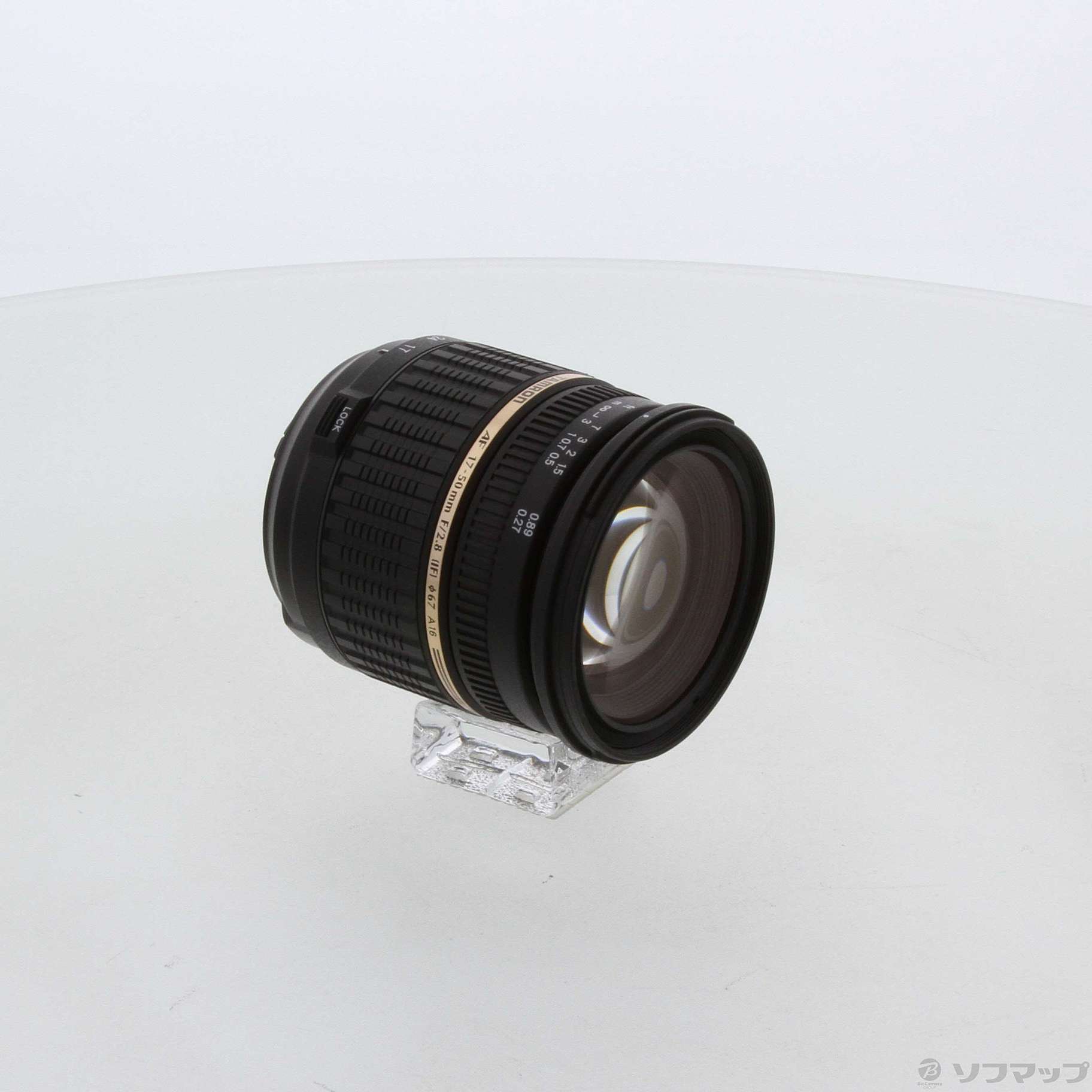 美品 TAMRON 17-50mm F2.8 XR Di II A16 元箱付き Amazon.co.jp: TAMRON 大口径ズームレンズ SP AF17-50mm F2.8 XR DiII