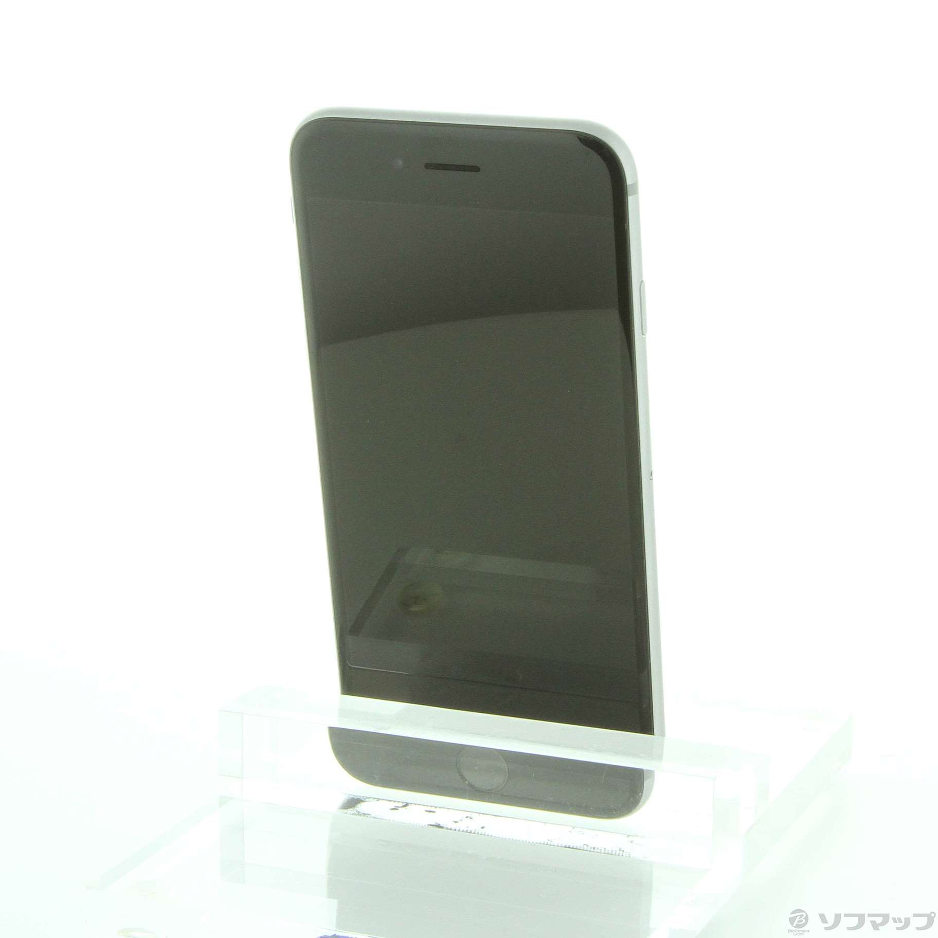 iPhone6s 16GB スペースグレイ NKQJ2J／A SoftBank