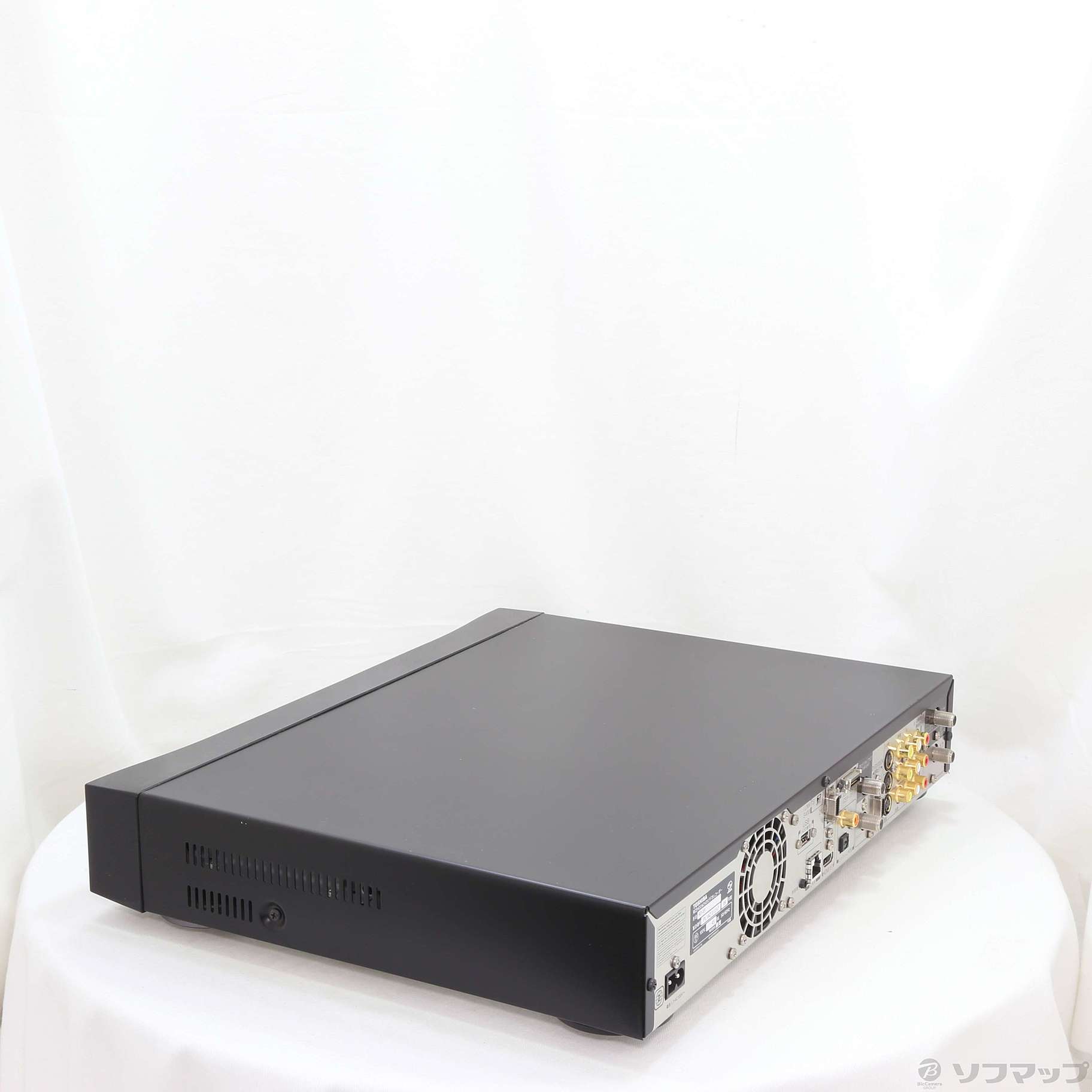東芝 VARDIA ヴァルディア HDD/DVDレコーダー RD-X9 牛久市 出張