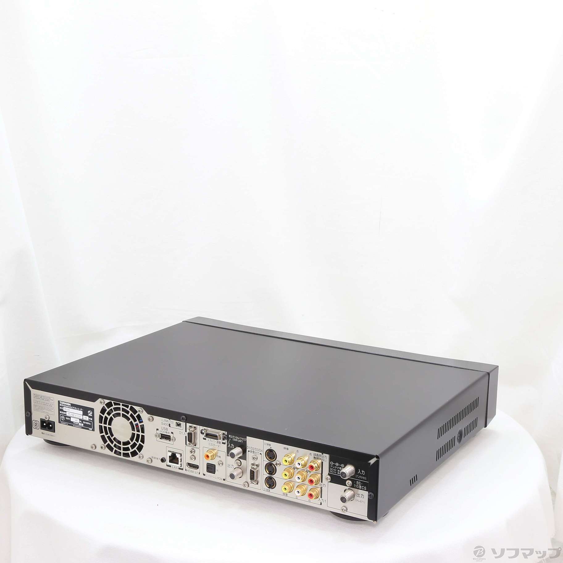 中古】VARDIA RD-X9 [2133034072823] - リコレ！|ビックカメラグループ