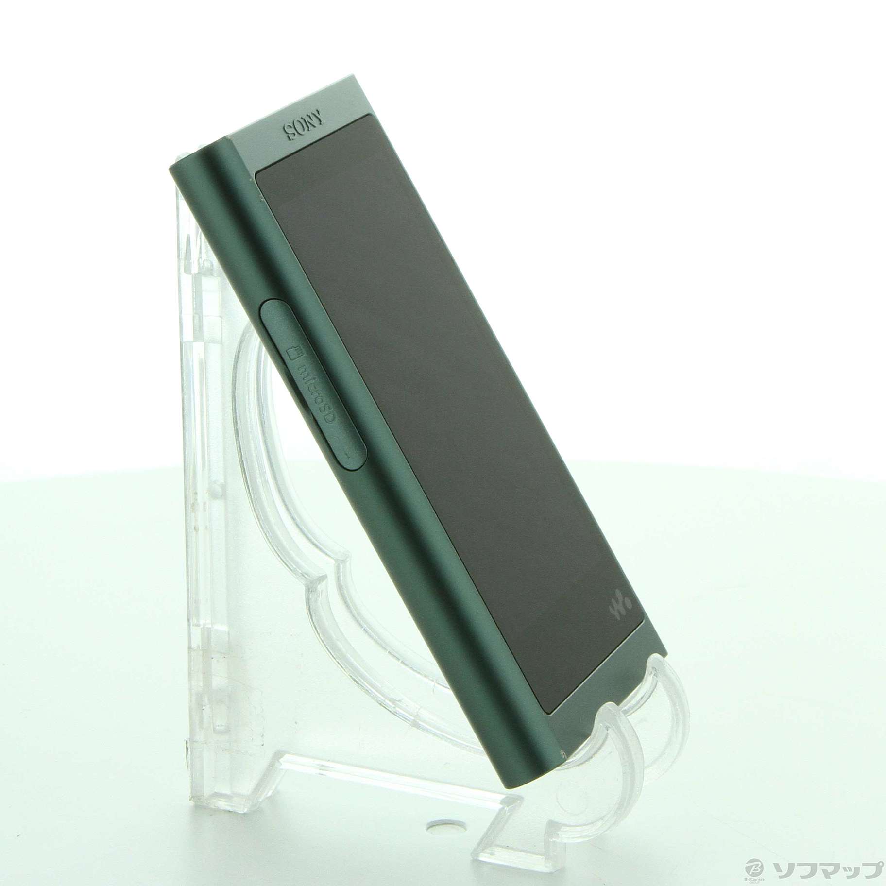 美品】【動作確認済み】WALKMAN NW-A45 ホライズングリーン