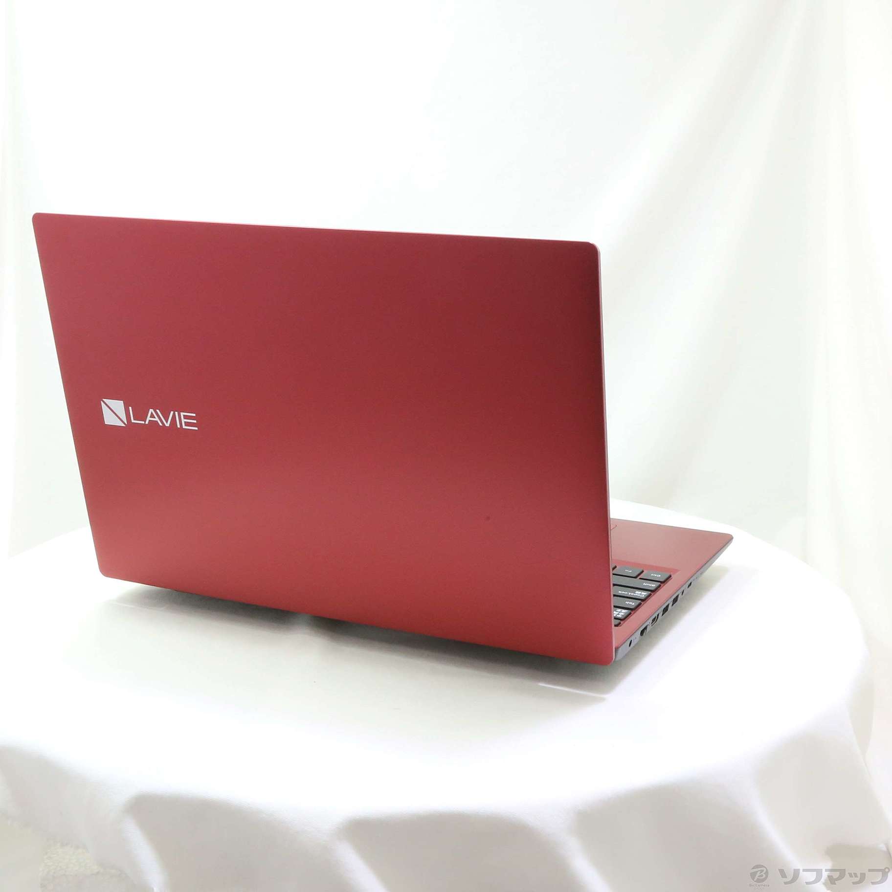 中古】セール対象品 LAVIE Direct NS PC-GN18CNTAF 〔Windows 10