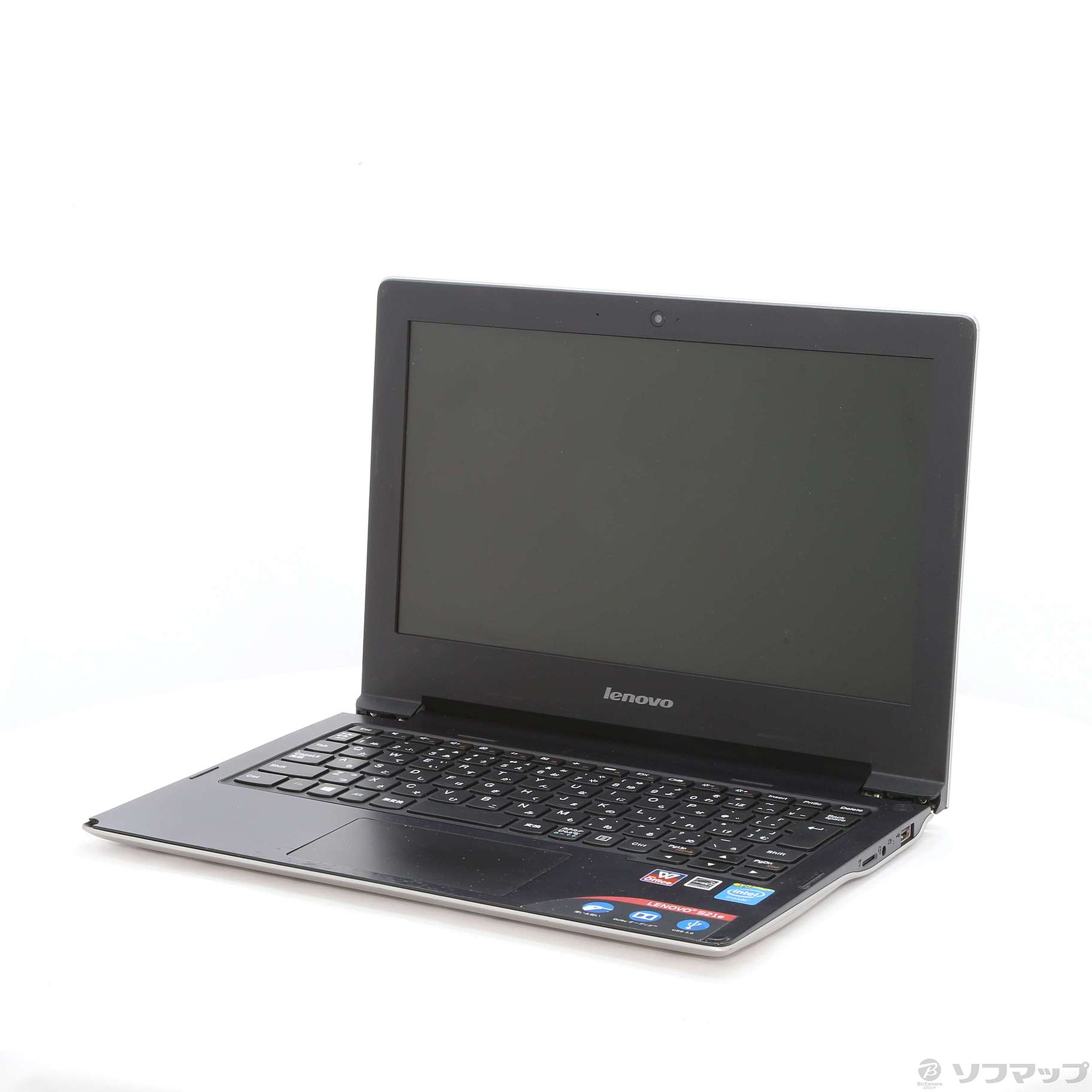 値下げ・早い者勝ち!!lenovo Lenovo S21e 80M40048jp 中古】セール対象品 Lenovo S21e 80M40048JP 〔Windows 10