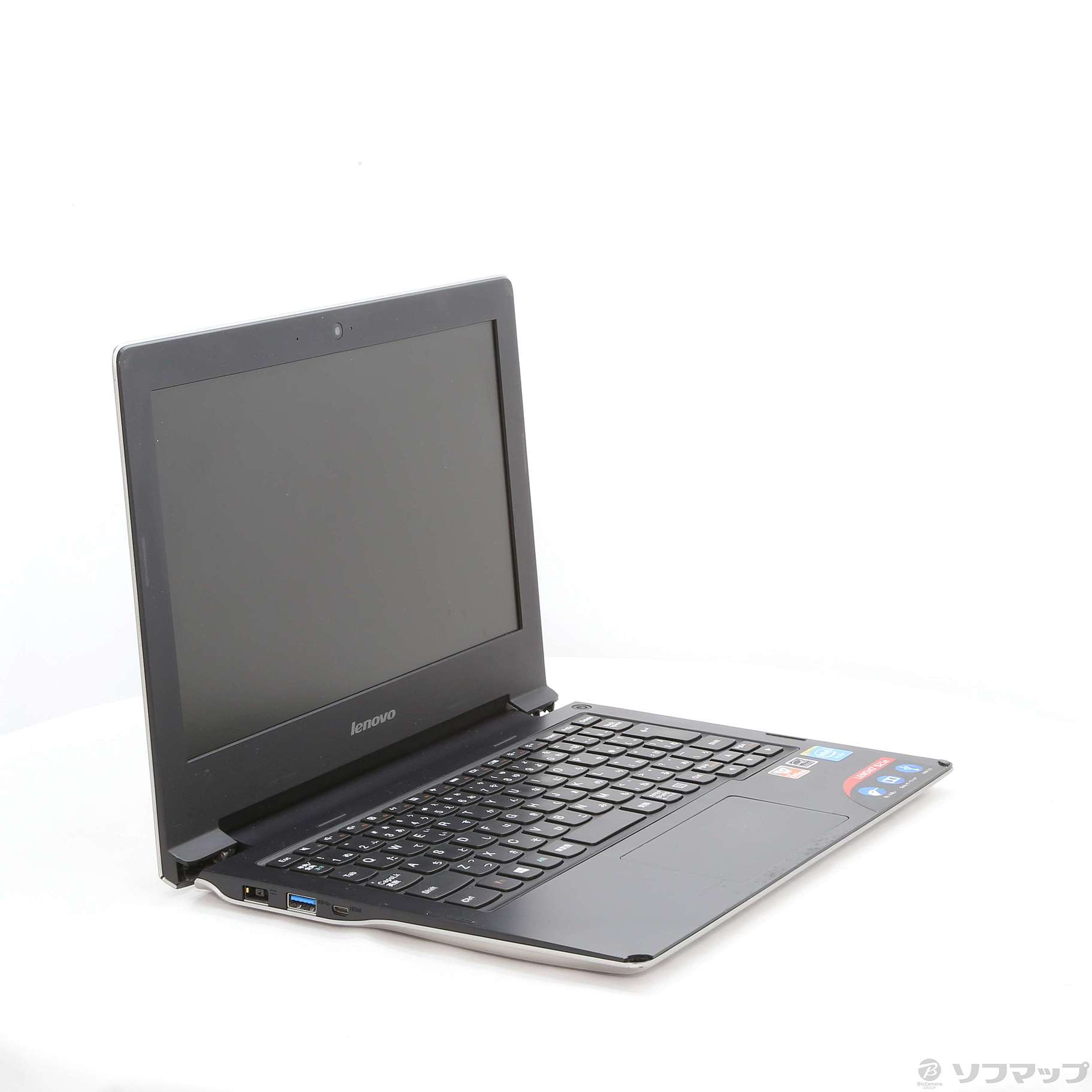 【中古】セール対象品 Lenovo S21e 80M40048JP 〔Windows 10〕 [2133034074766] - リコレ