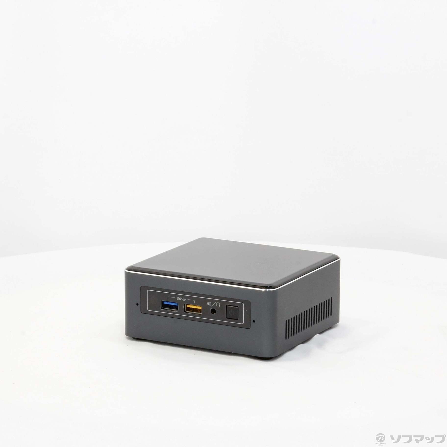 intel nuc optane