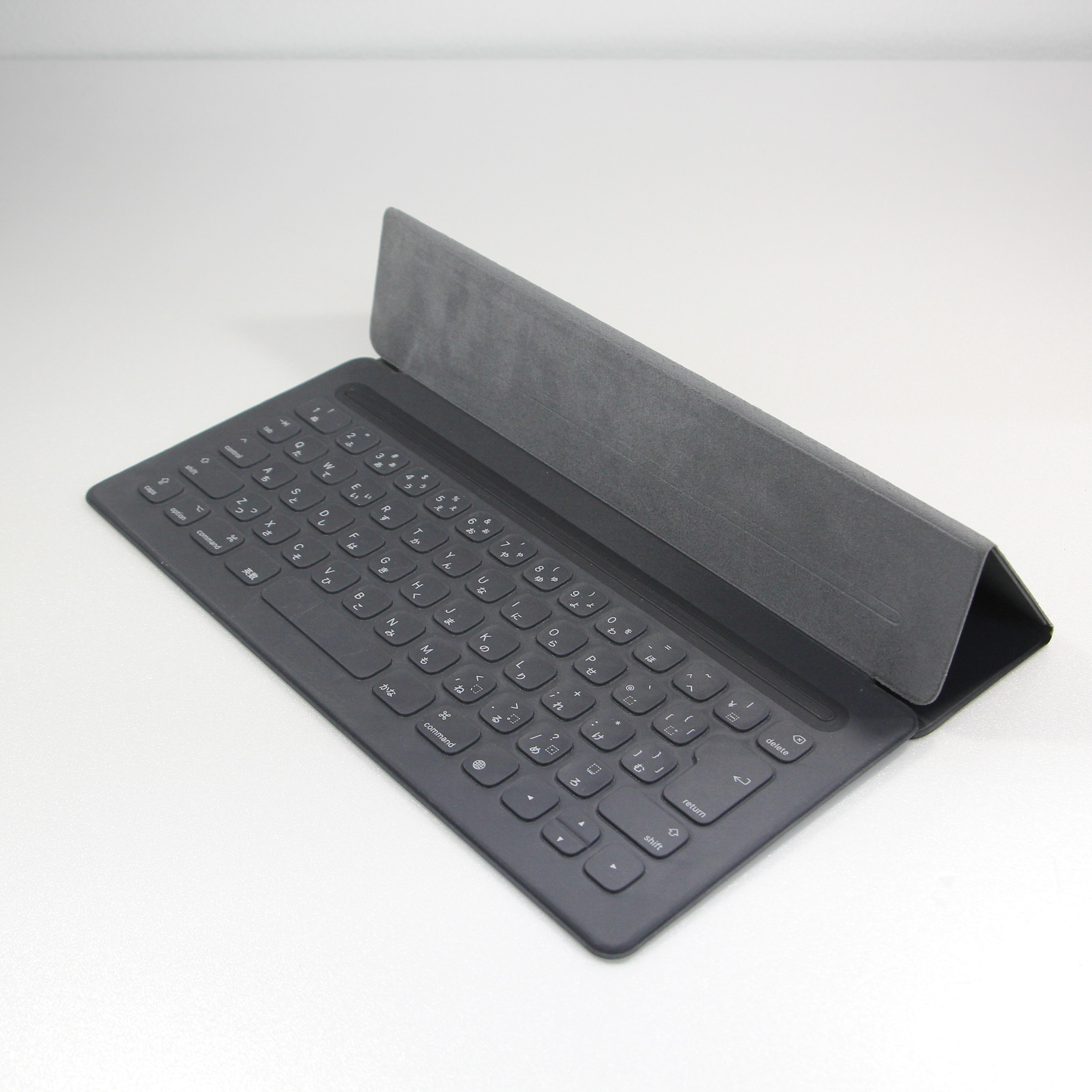 12.9インチ iPad Pro用 Smart Keyboard MNKT2J／A