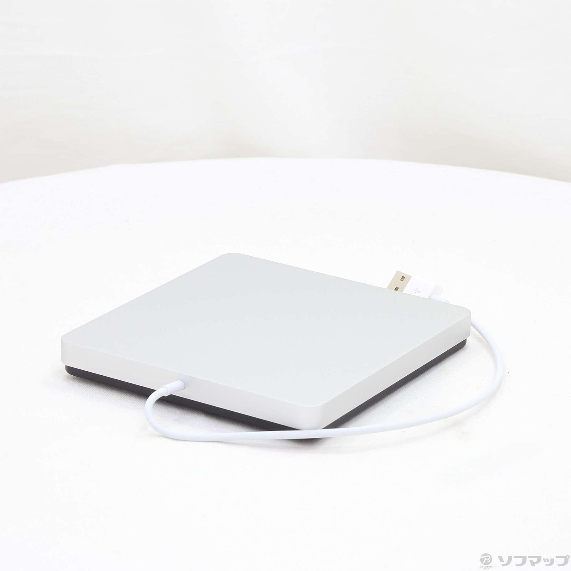 中古】Apple USB SuperDrive MD564ZM／A [2133034078870] - リコレ