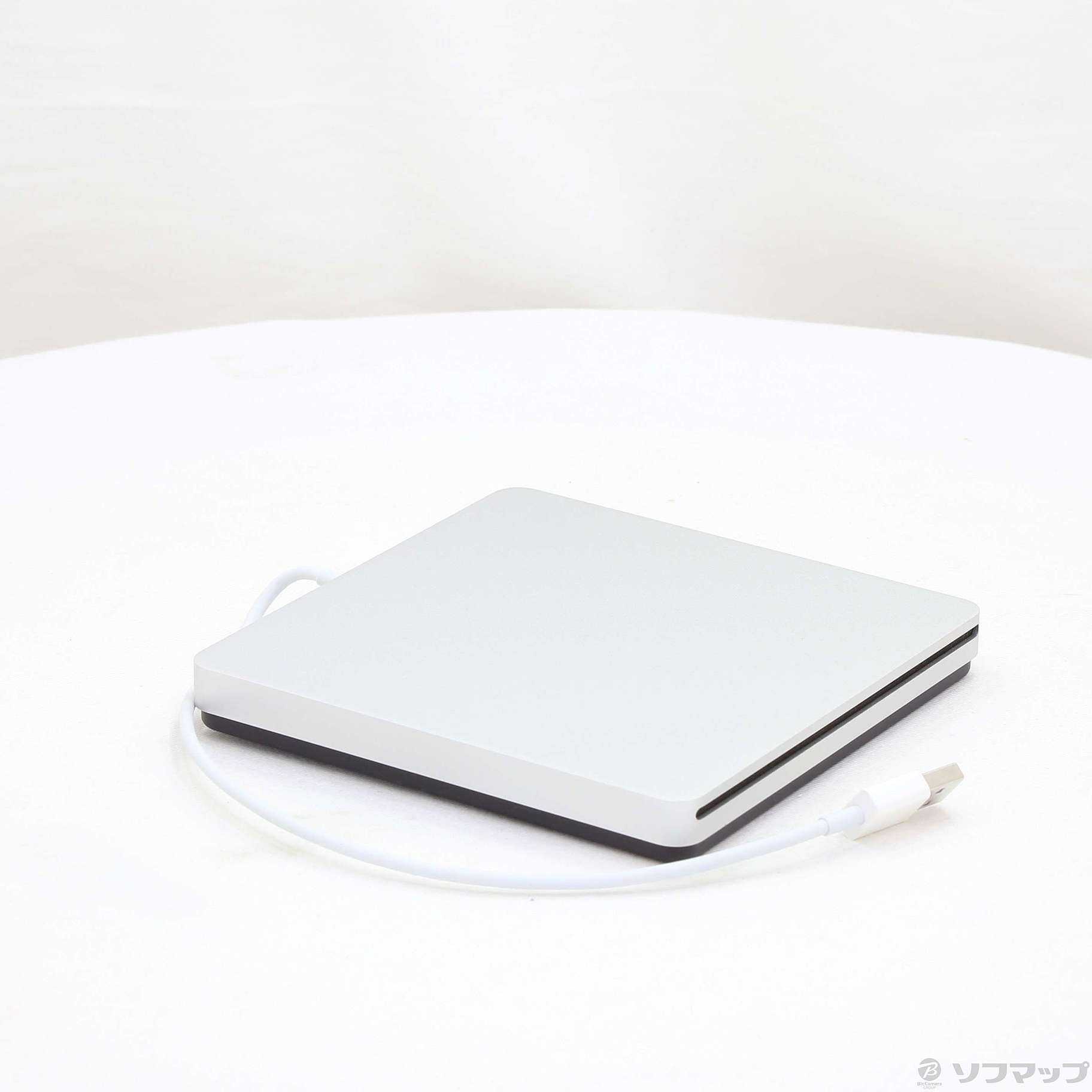 中古】Apple USB SuperDrive MD564ZM／A [2133034078870] - リコレ