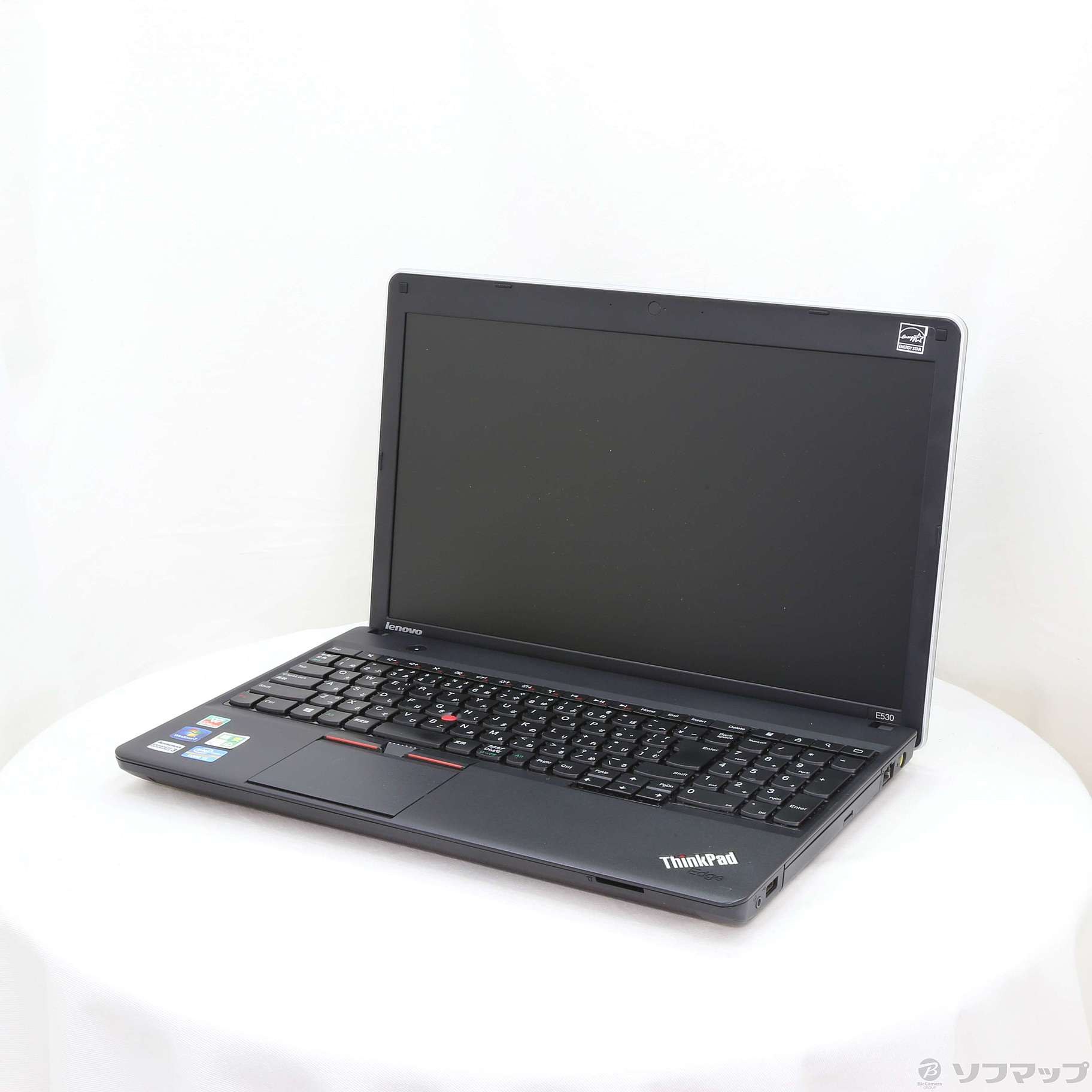 格安安心パソコン ThinkPad Edge E530 3259CTO