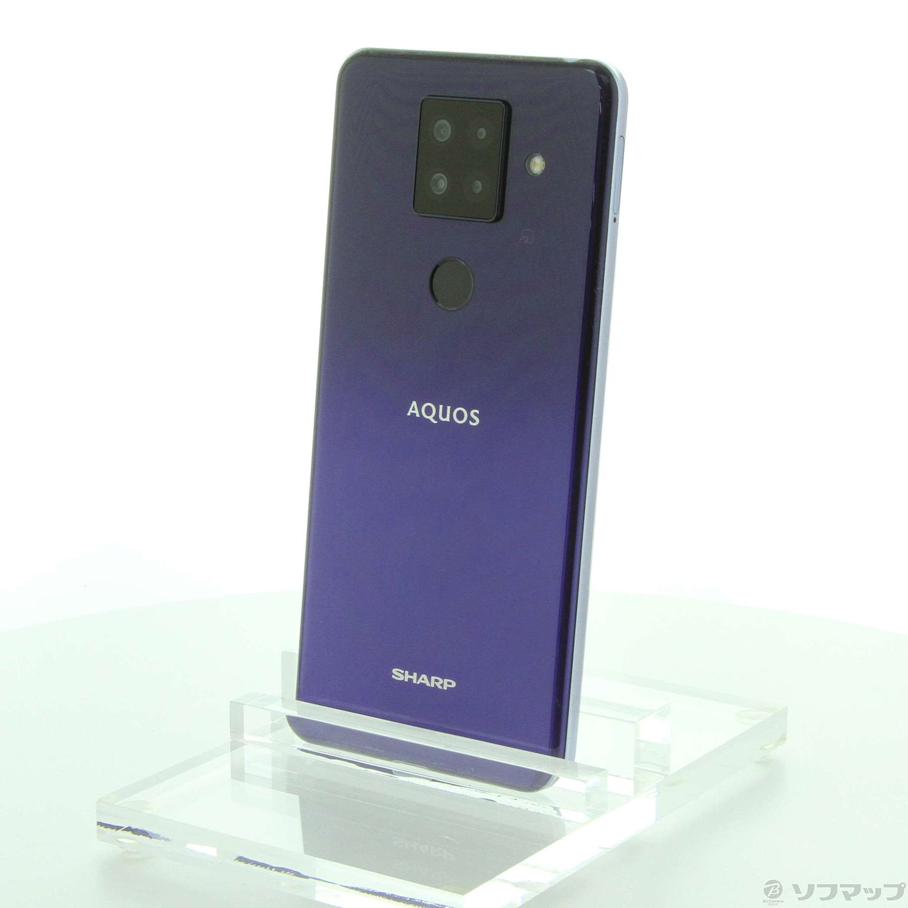 AQUOS スマホ 値下げ - スマートフォン/携帯電話