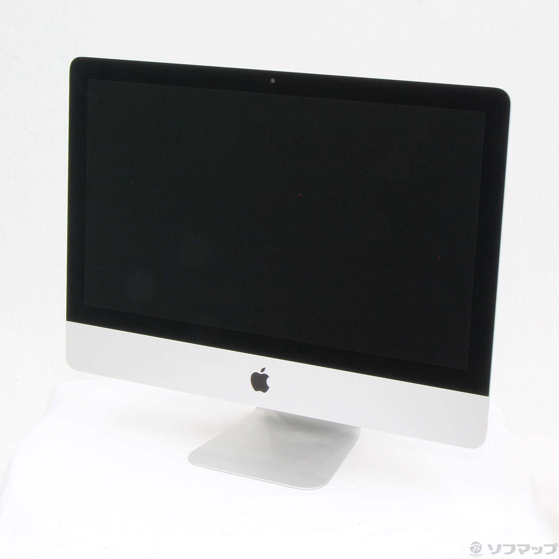 中古】iMac 21.5-inch Mid 2017 MNDY2J／A Core_i5 3GHz 8GB HDD1TB