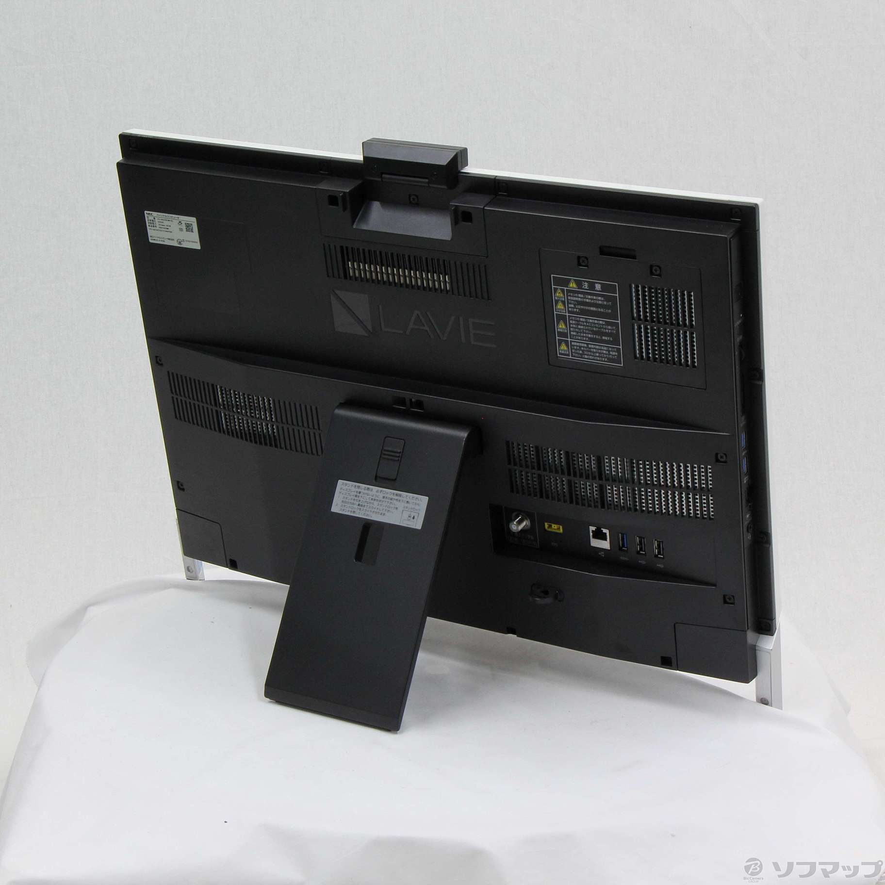 NEC PC-DA370FAW-KS(パソコン)-