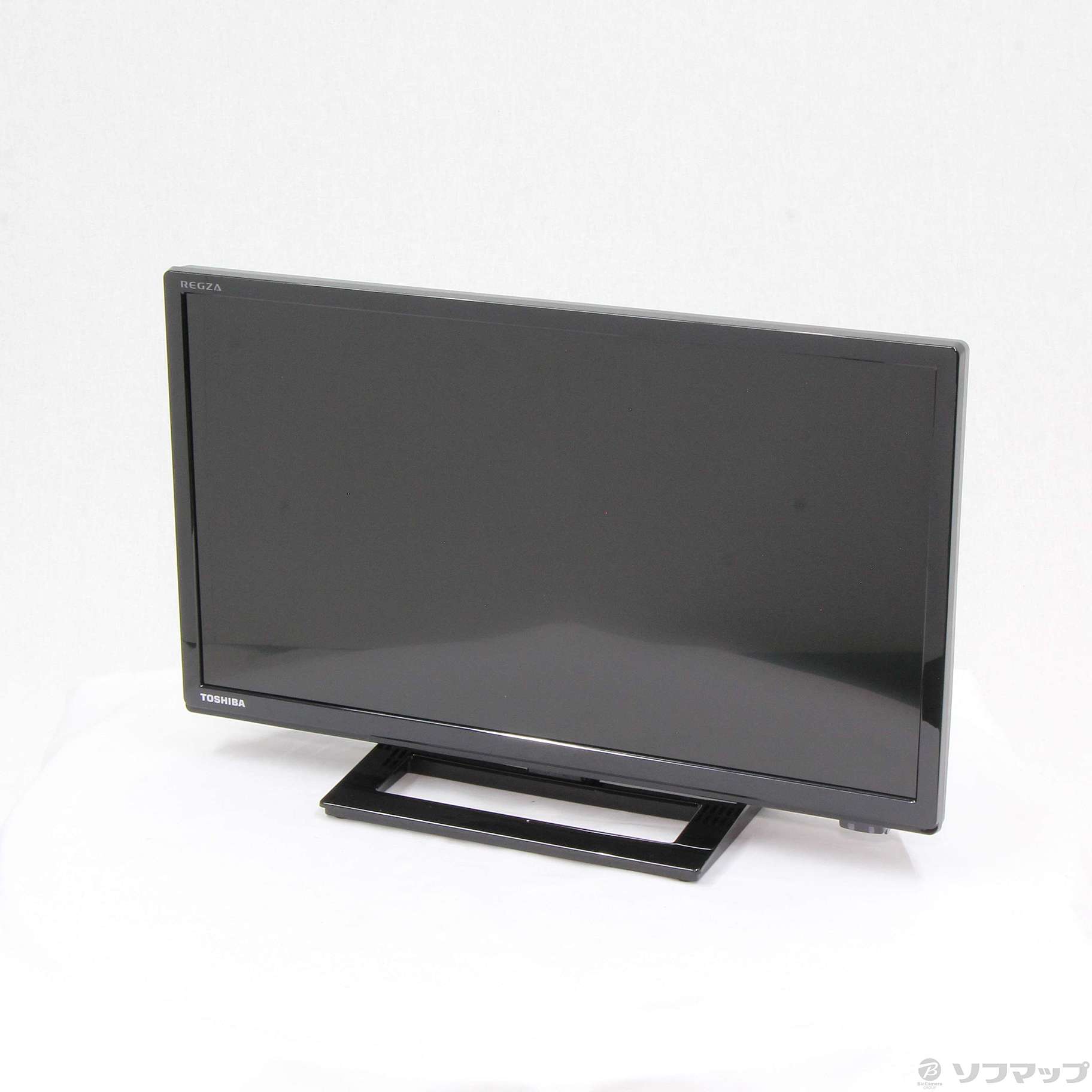 REGZA 19S22 液晶テレビ 19インチ B-CASカード付 中古】REGZA 19S22 [2133034090940] - リコレ！|ビックカメラグループ