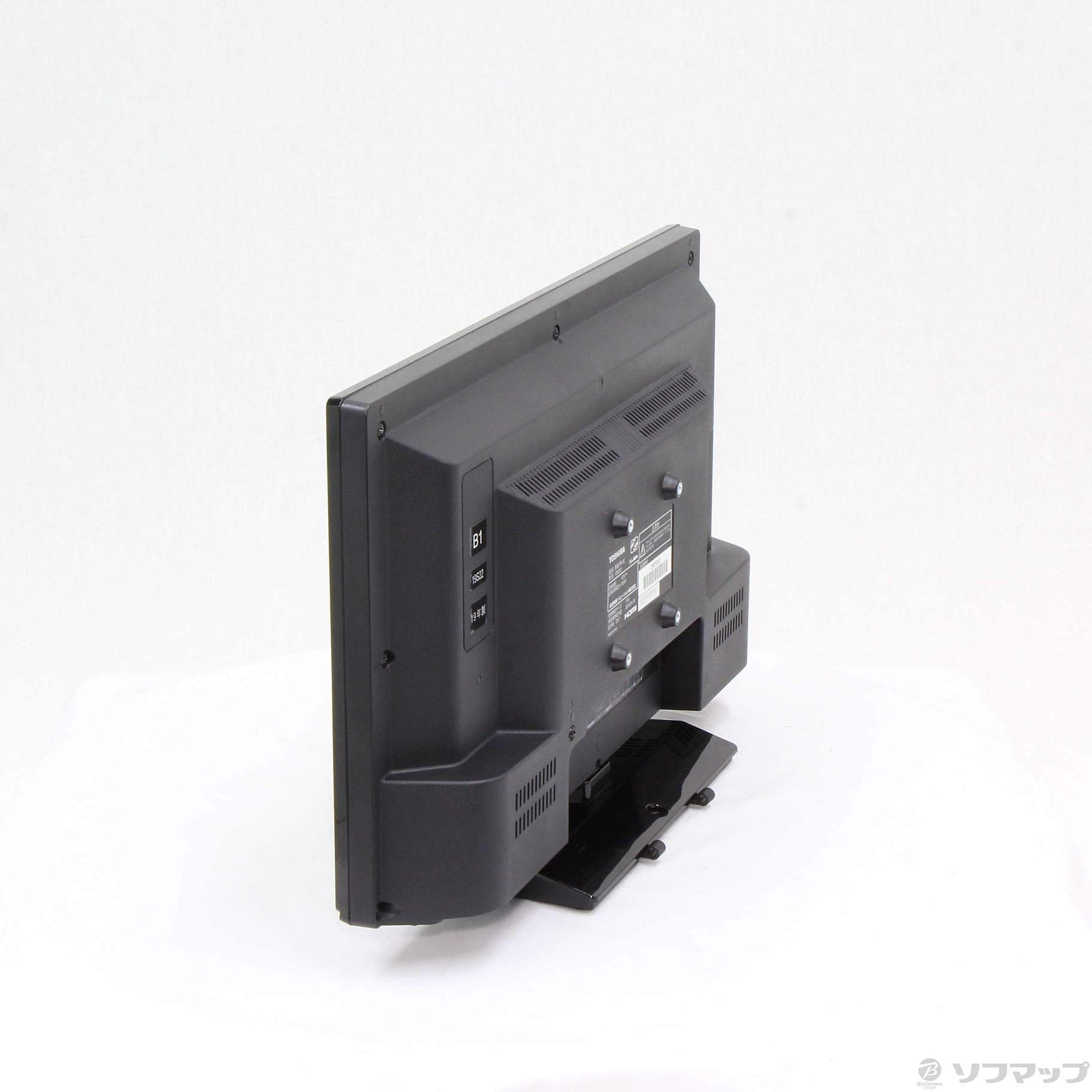 中古】REGZA 19S22 [2133034090940] - リコレ！|ビックカメラグループ