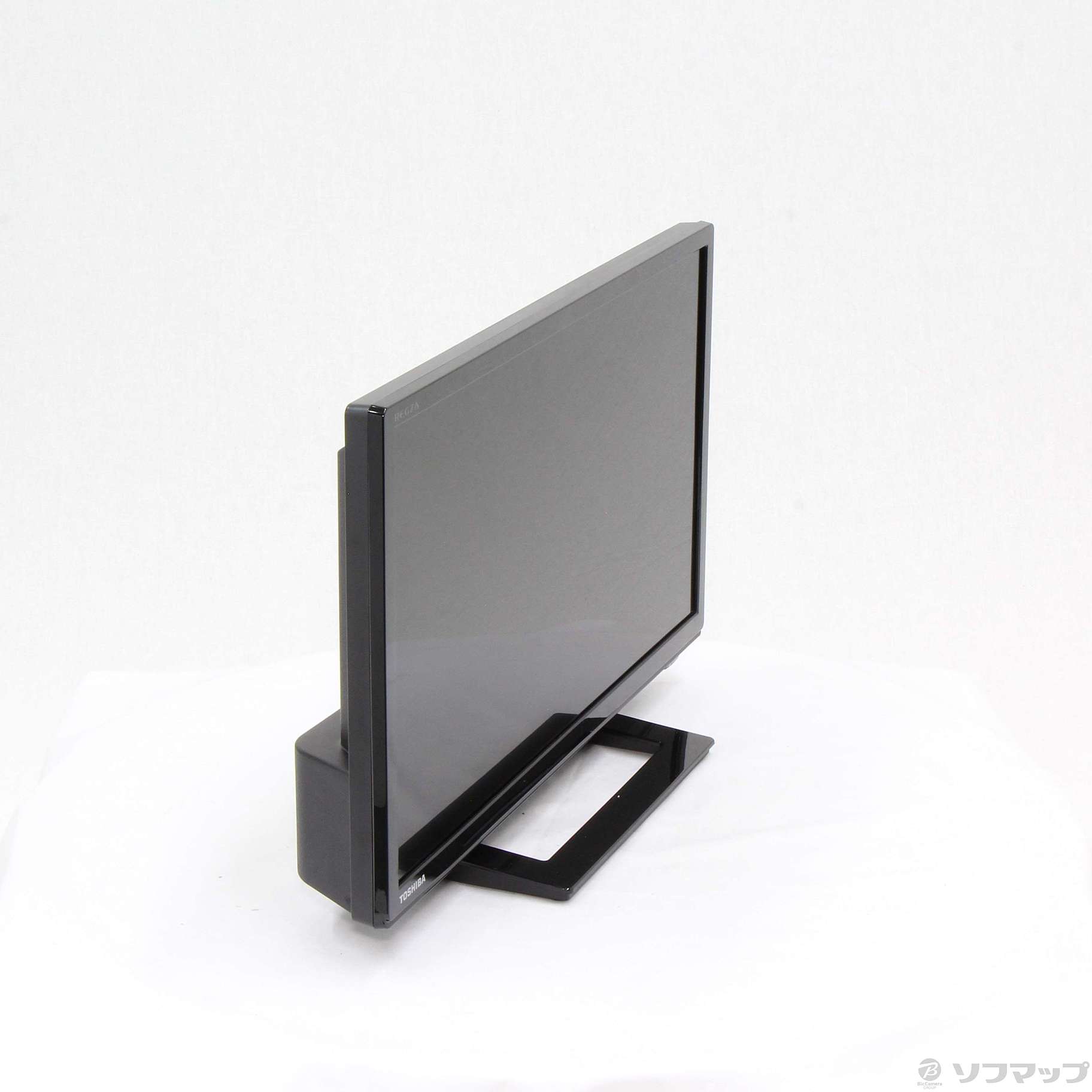 中古】REGZA 19S22 [2133034090940] - リコレ！|ビックカメラグループ