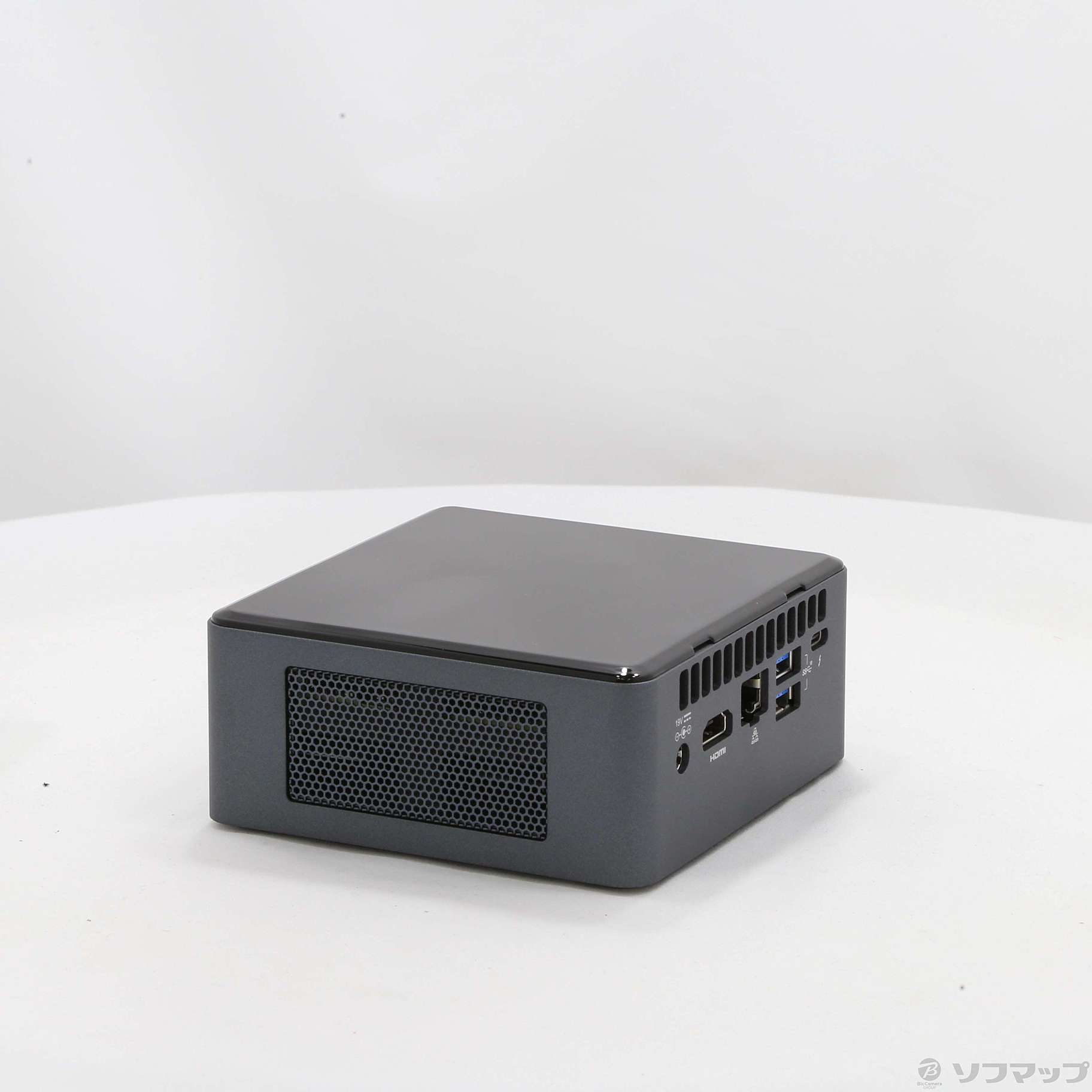 サイバーボッツ INTEL インテル NUC NUC8I5BEH BOXNUC8I5BEH | www ...