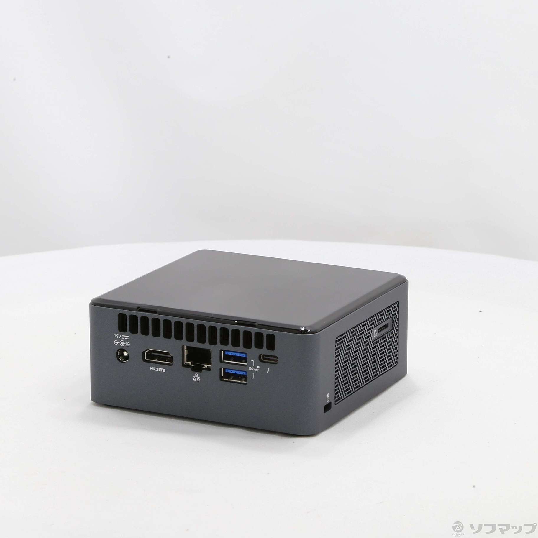 INTEL インテル NUC NUC8I5BEH BOXNUC8I5BEH - デスクトップ型PC