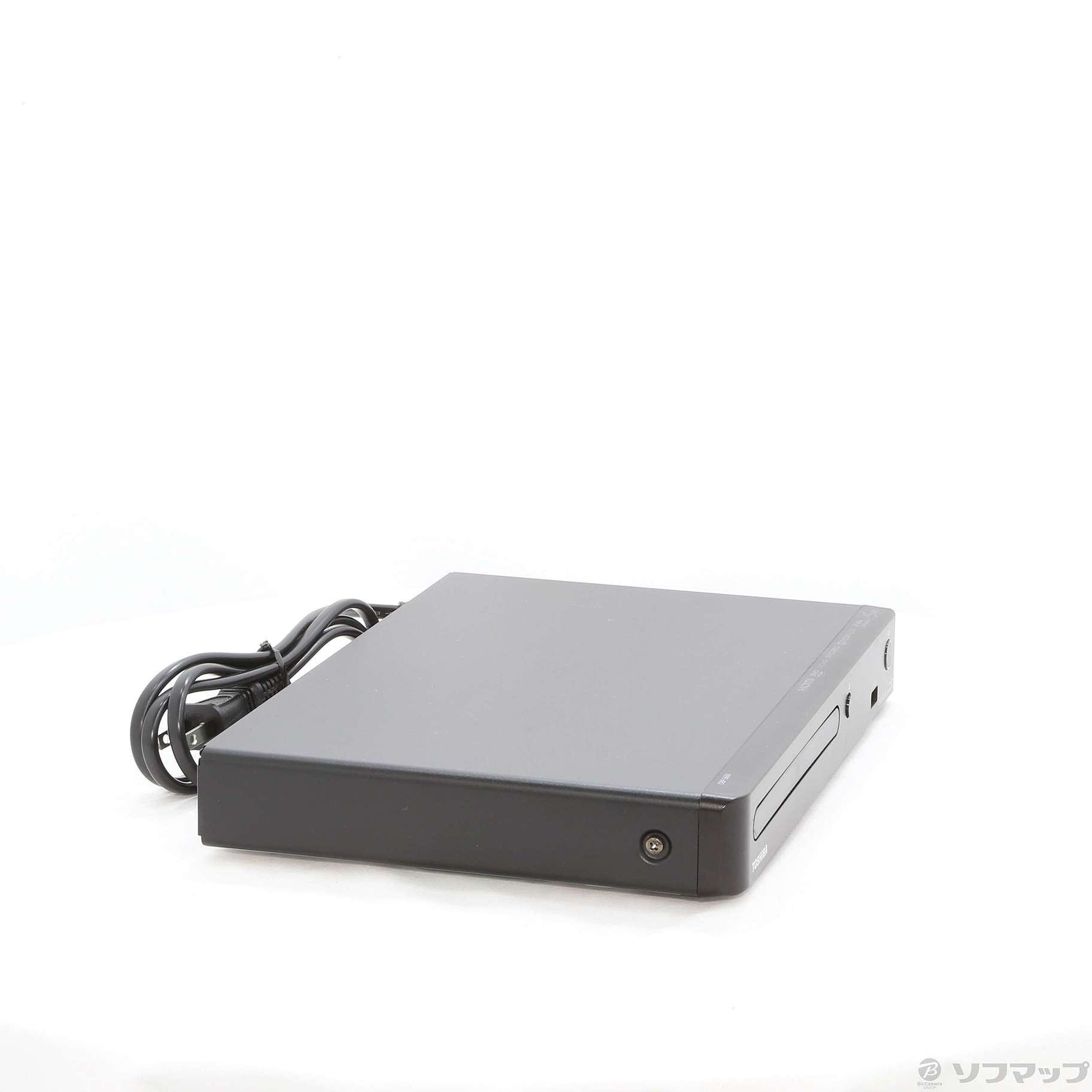 中古】REGZAブルーレイ DBP-S600 (BDプレーヤー) [2133034098991