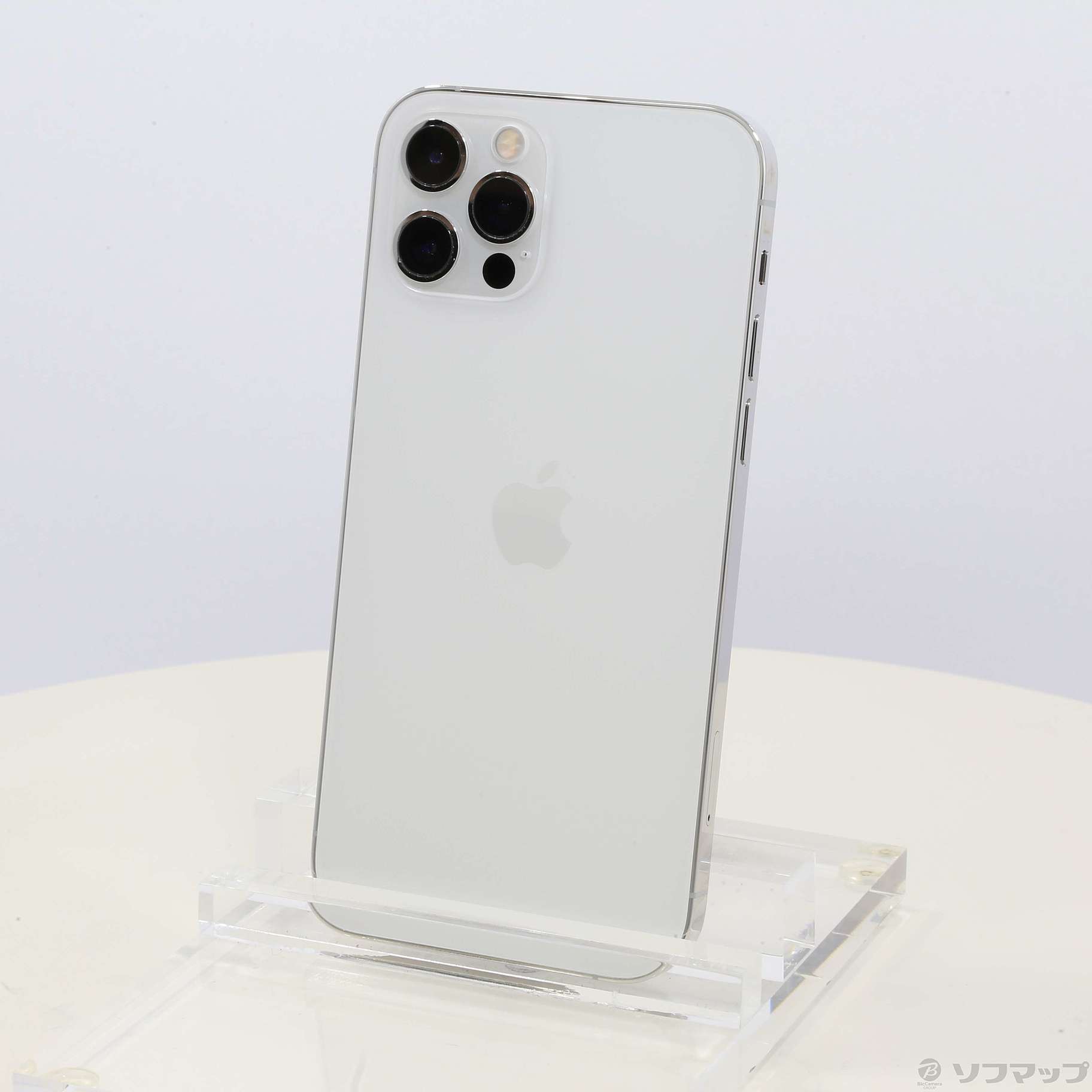 iphone12プロ　256g  シルバー