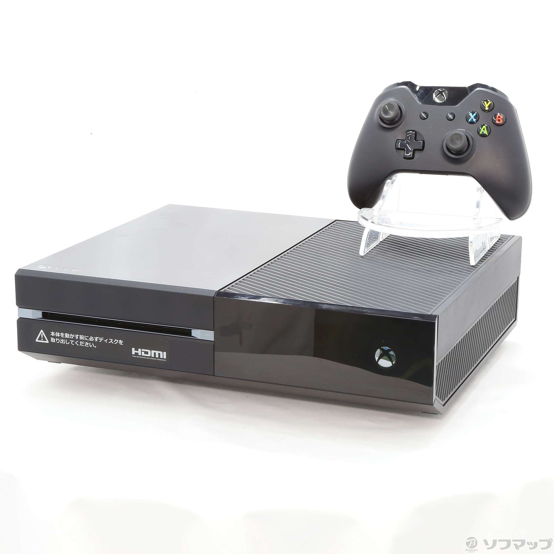 中古】Xbox One タイタンフォール同梱版 5C7-00034 [2133034102834] - リコレ！|ソフマップの中古通販サイト