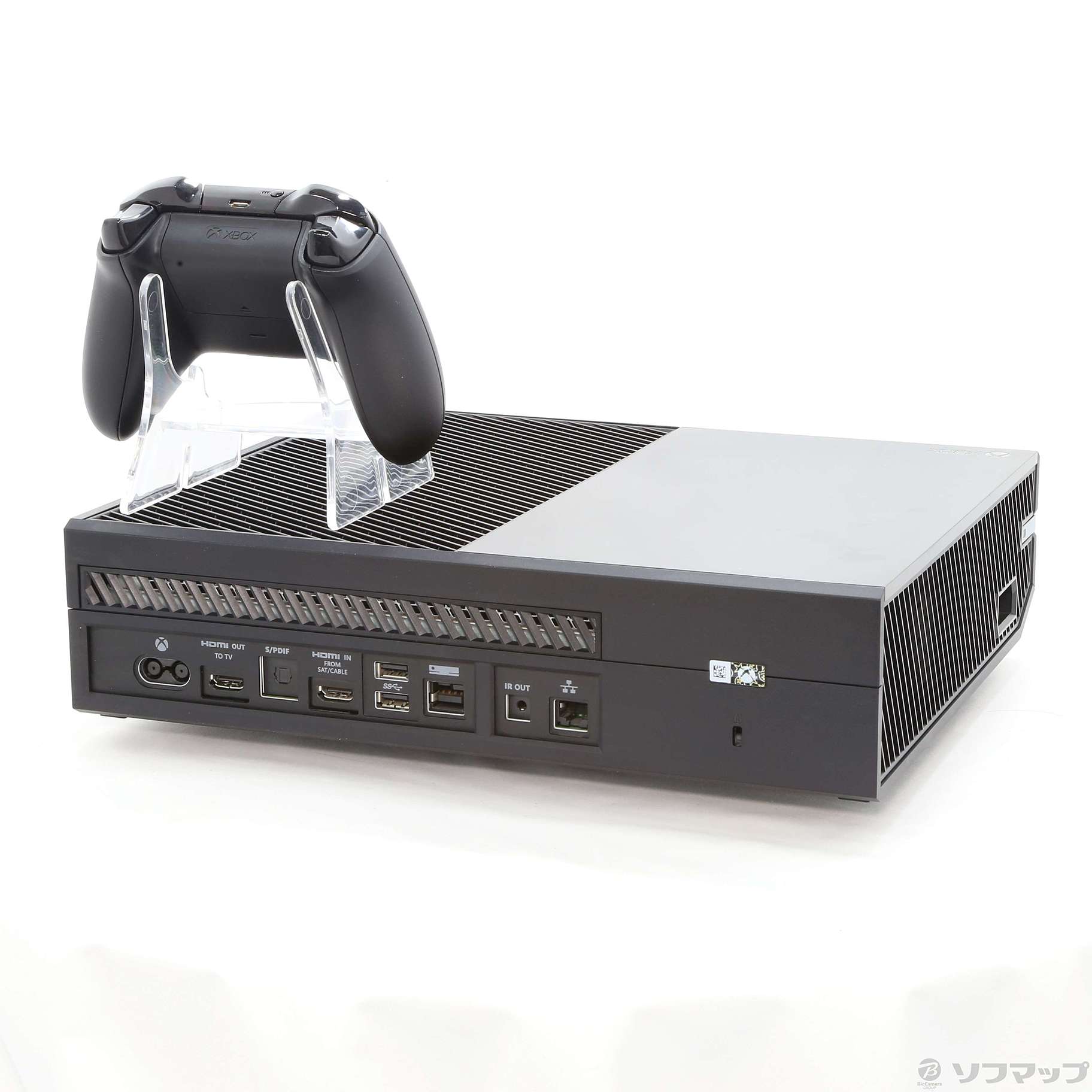 中古】Xbox One タイタンフォール同梱版 5C7-00034 [2133034102834