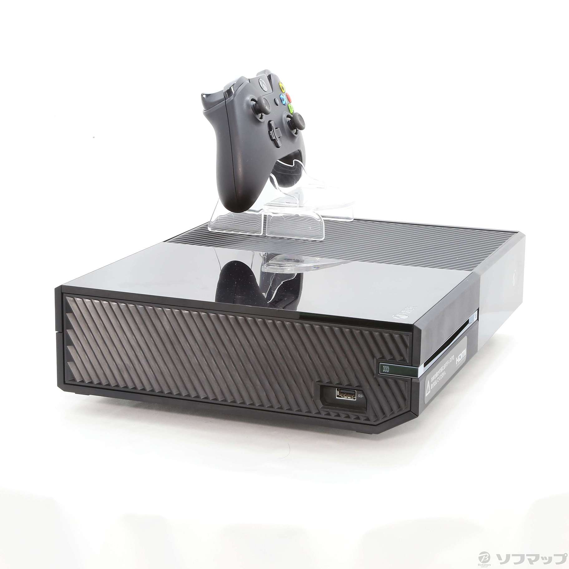 中古】Xbox One タイタンフォール同梱版 5C7-00034 [2133034102834