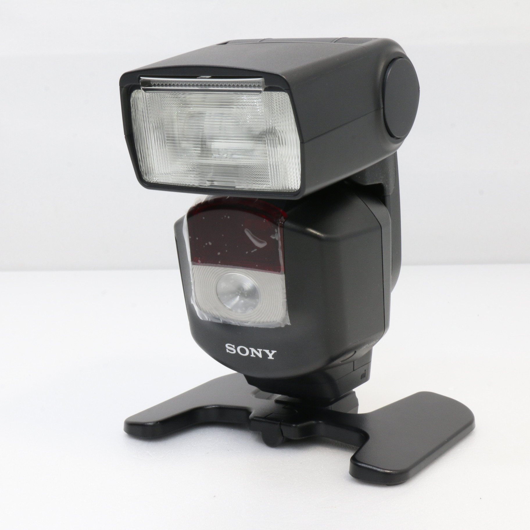 SONY ソニー純正フラッシュ ストロボ HVL-F43M 専用 SONY ソニー純正フラッシュ ストロボ HVL-F43M 専用