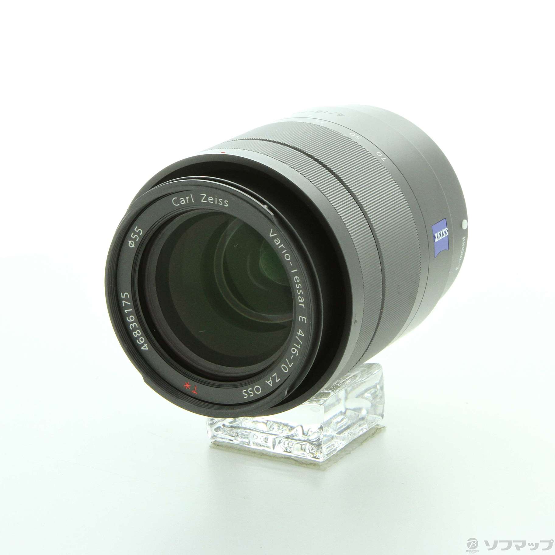 中古】Vario-Tessar T E 16-70mm F4 ZA OSS SEL1670Z ◇08/14(土