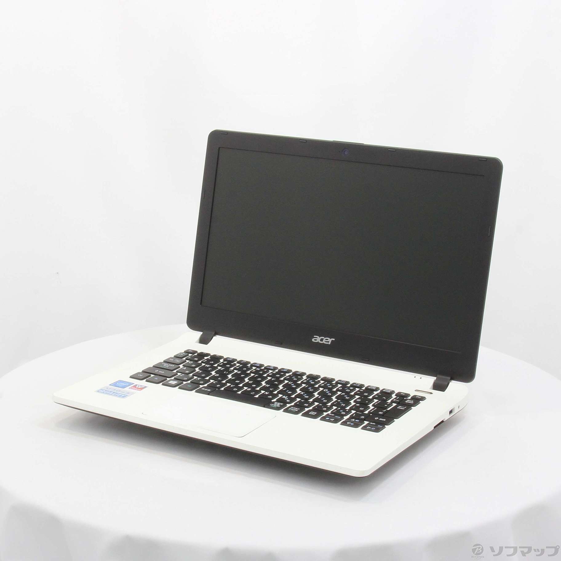 エイサー Acer Aspire ES 13 Amazon.co.jp: Acer Aspire ES13 (Celeron N3060/4GB/32GB eMMC