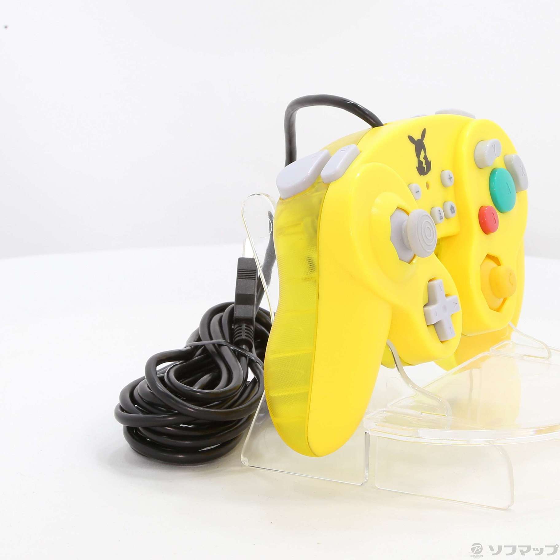 中古】ホリ クラシックコントローラー for Nintendo Switch