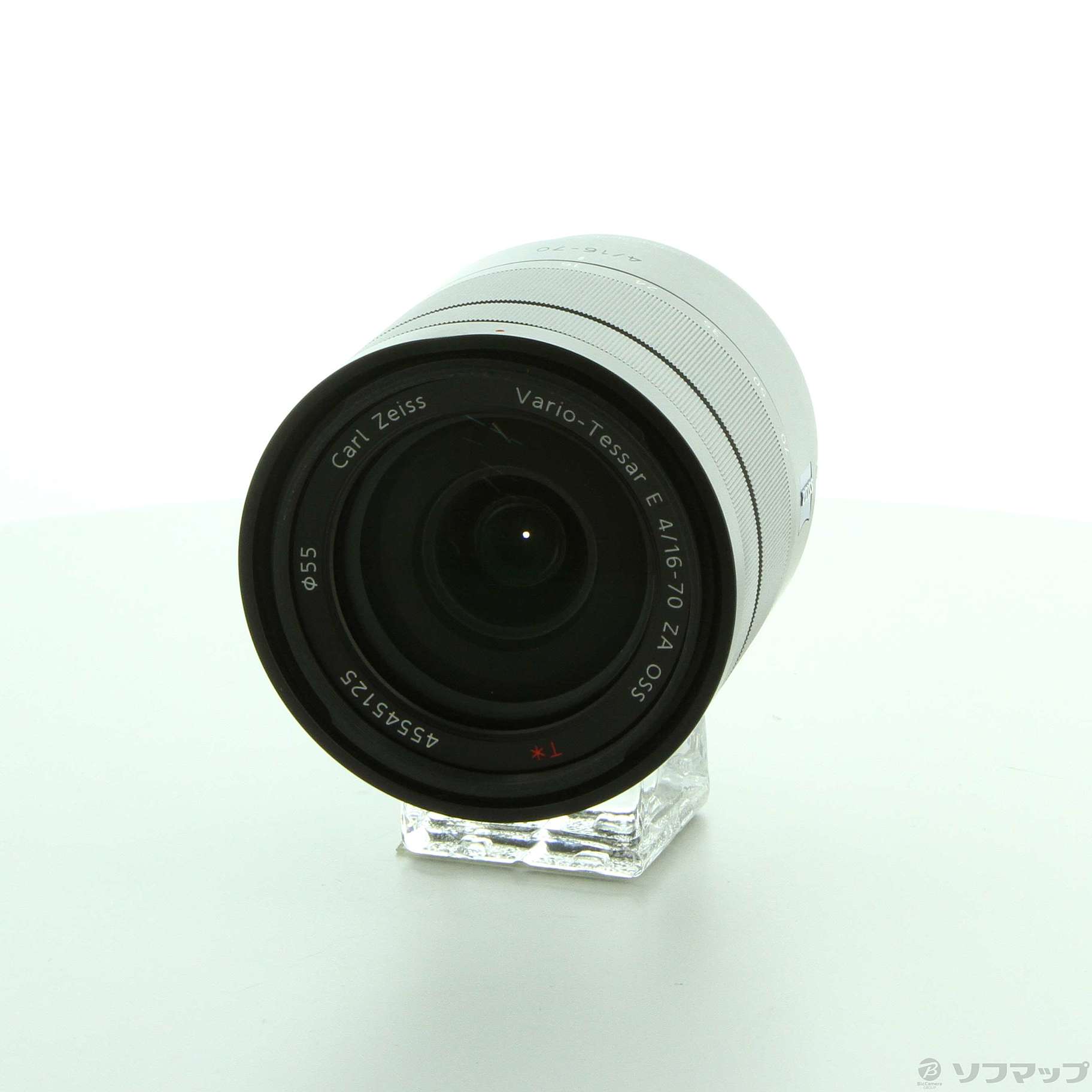 中古】決算セール品 Vario-Tessar T E 16-70mm F4 ZA OSS SEL1670Z