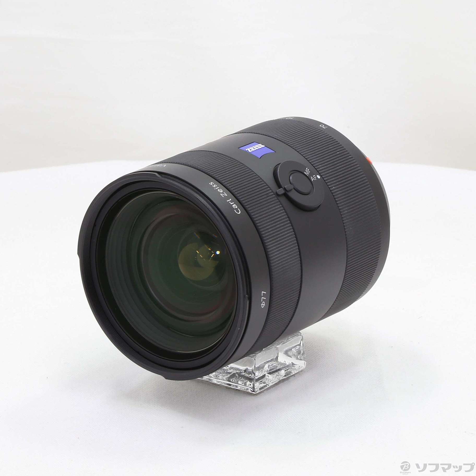 中古】Vario-Sonnar T 24-70mm F2.8 ZA SSM (SAL2470Z) ◇08/31(水