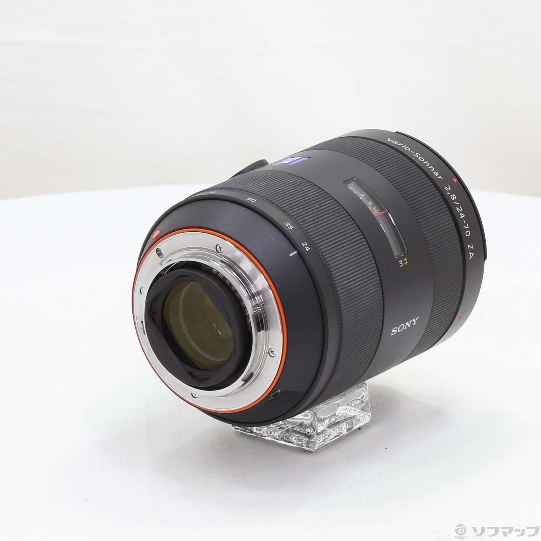 Vario-Sonnar T 24-70mm F2.8 ZA SSM (SAL2470Z) ◇08/31(水)値下げ！