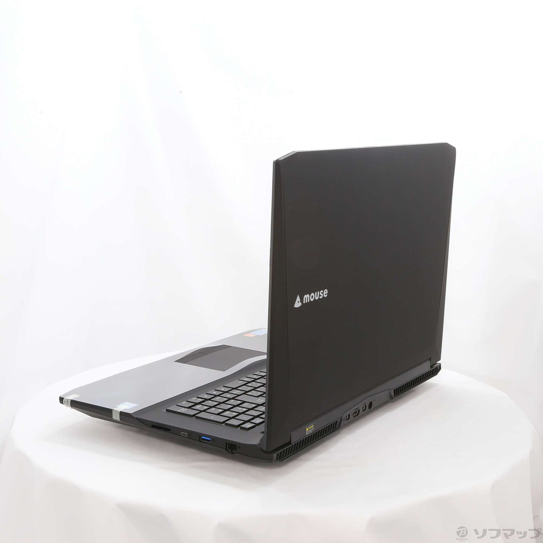 【中古】mouse computer 型番: MB-W870S-SH2 中古】m-Book MB-W870S-SH2 〔Windows 10〕 ◇10/12(火)値下げ