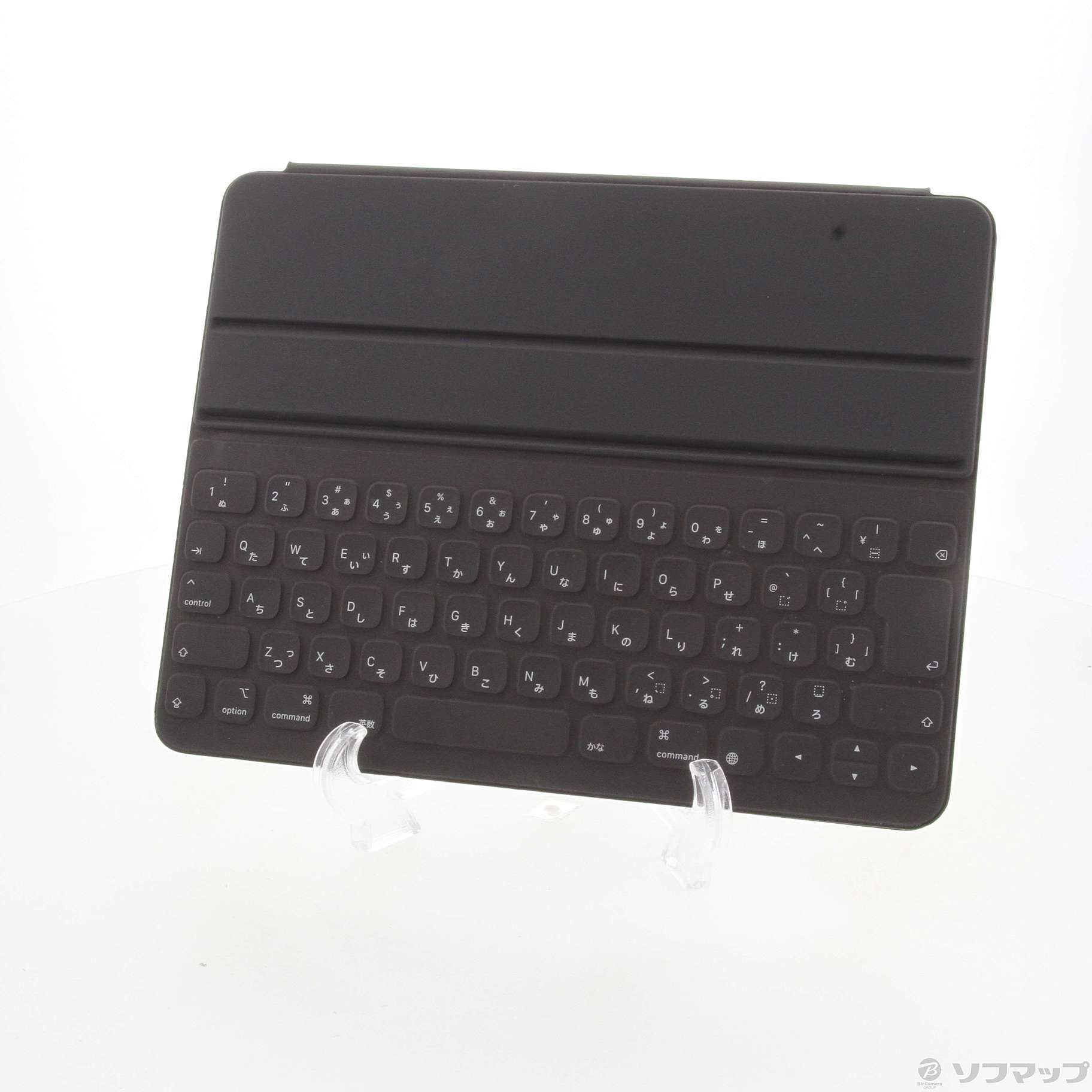 中古】12.9インチ iPad Pro用 Smart Keyboard Folio MU8H2J／A