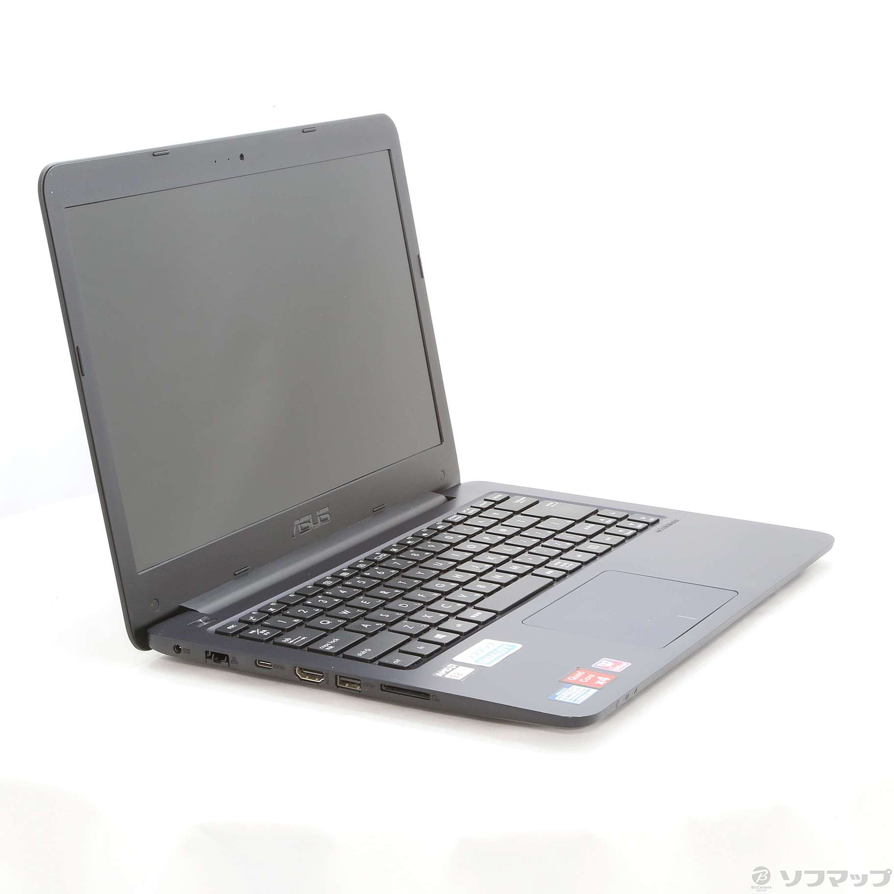 ASUS E14 E402WA-GA002T・SSD-240GB増設済・2018 中古】ASUS E402WA E402WA-GA002T [2133034119849] - リコレ