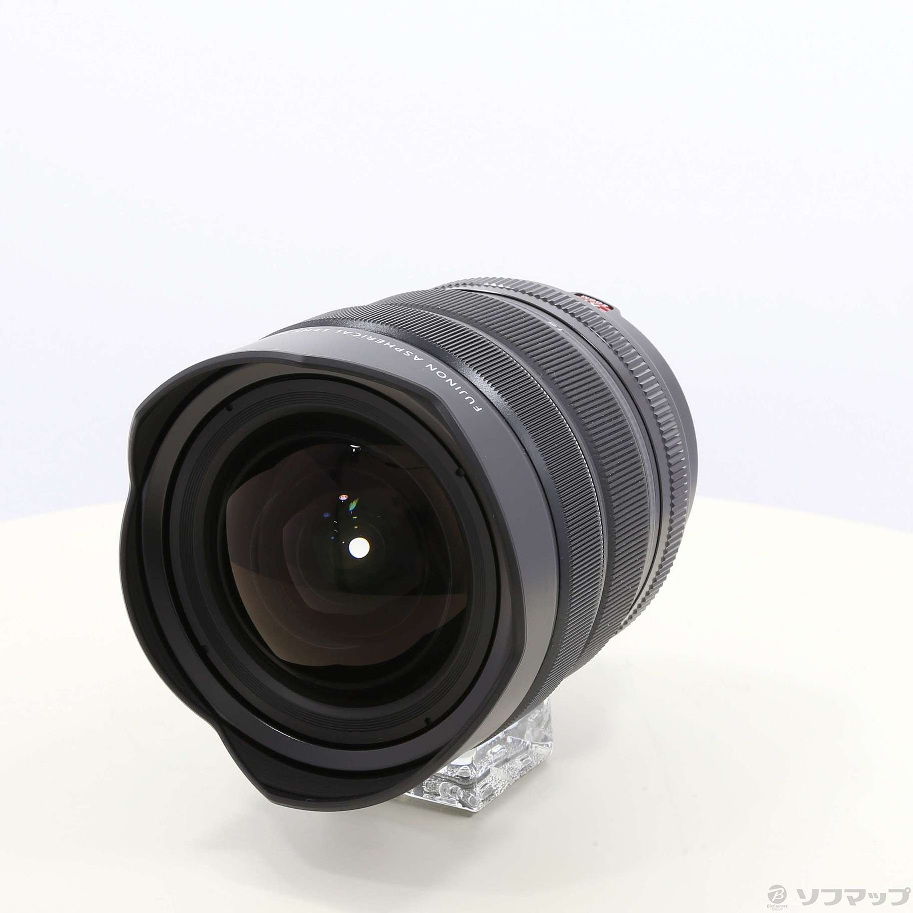 中古】フジノンレンズ XF8-16mmF2.8 R LM WR [2133034120043] - リコレ！|ビックカメラグループ  ソフマップの中古通販サイト